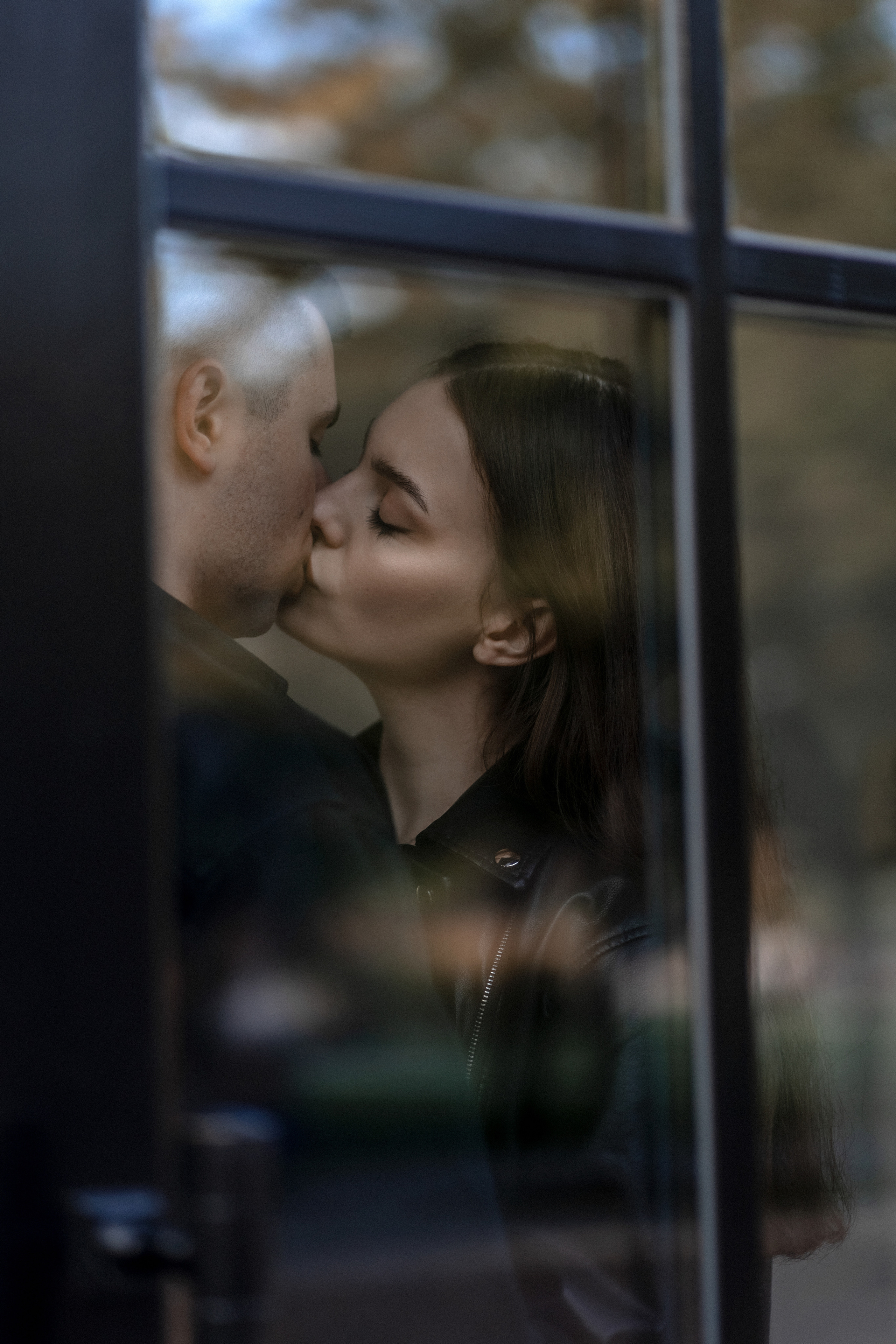 Лена и Никита. Главная