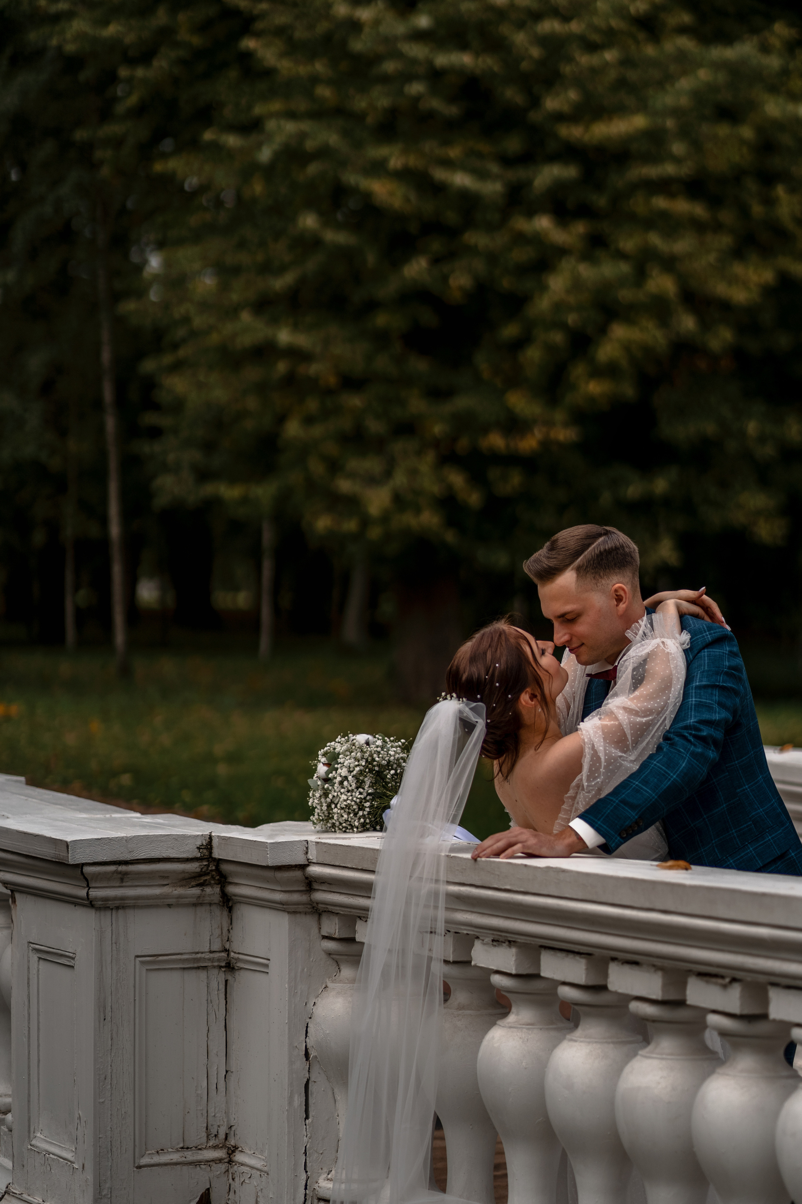 Анна и Иван. Главная