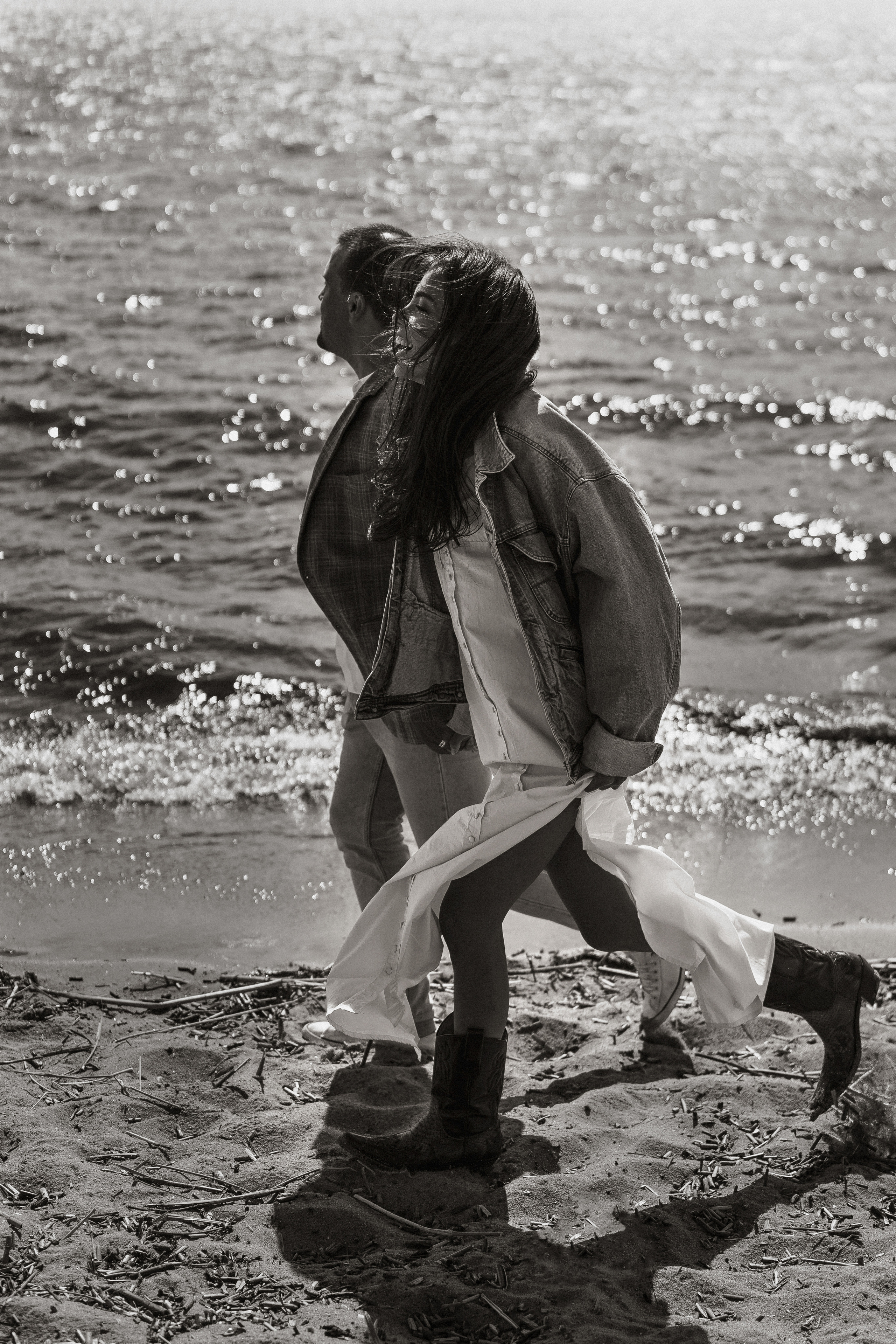 Диляра и Сергей. Главная