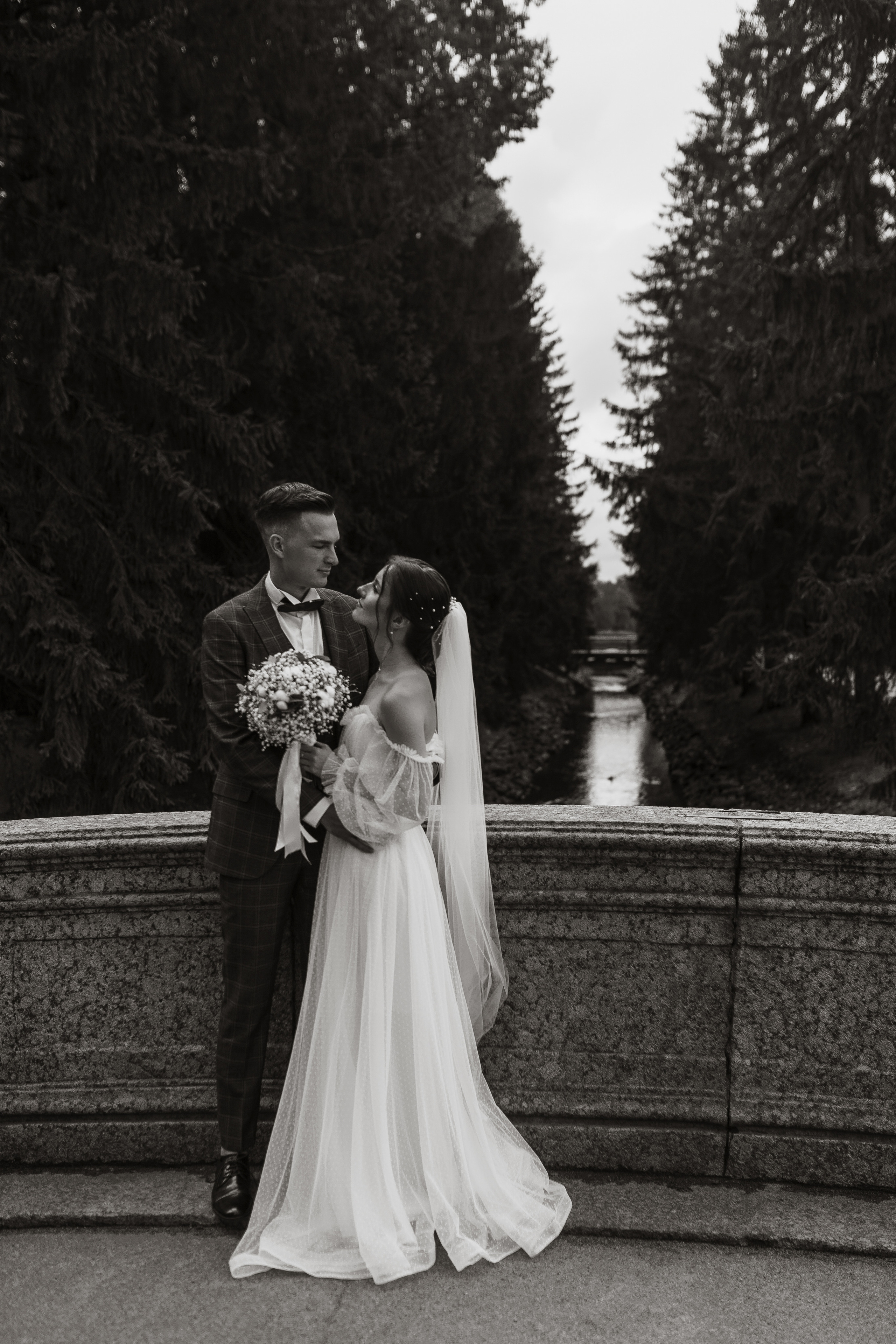 Анна и Иван. Главная