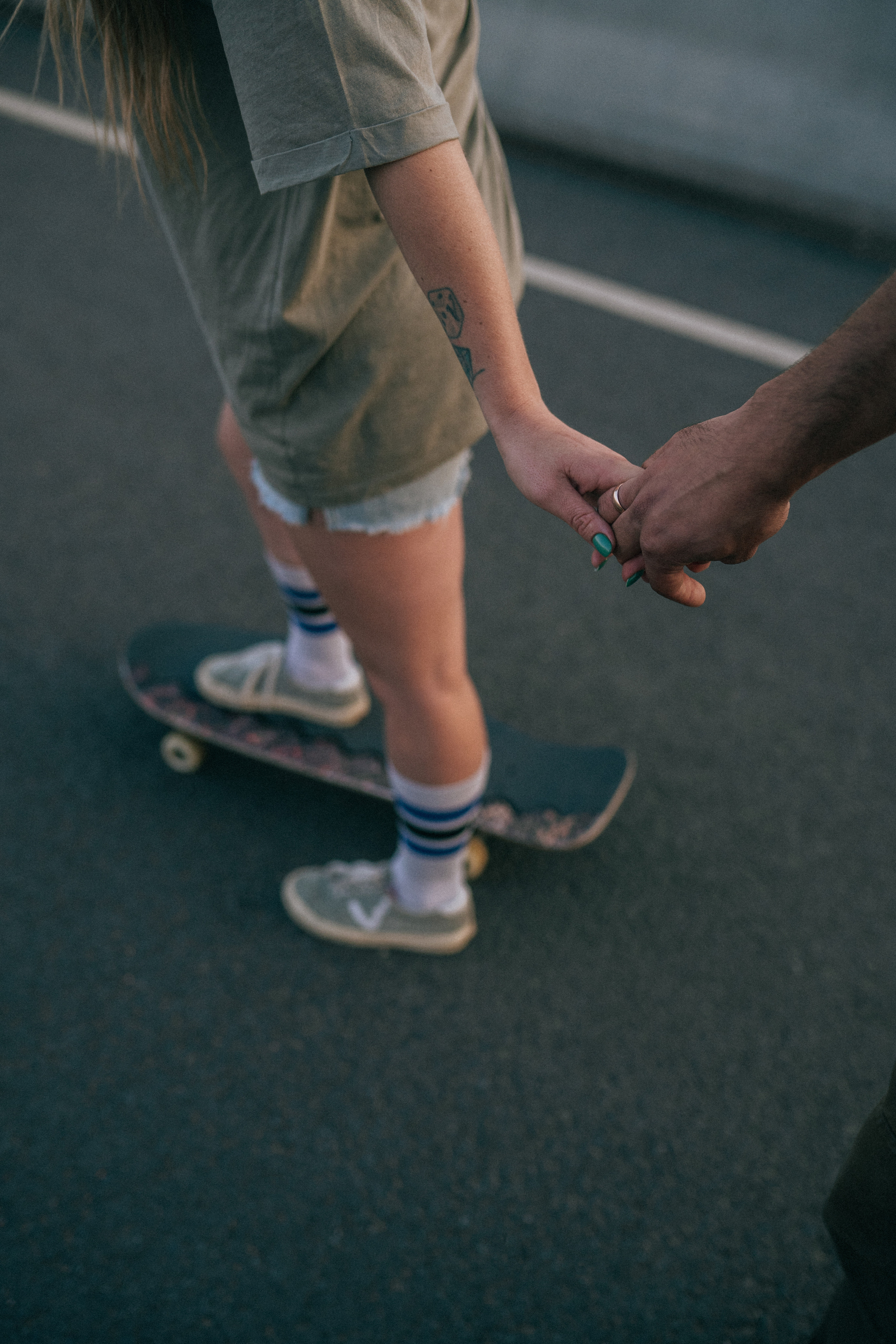 Света и Леня. Главная