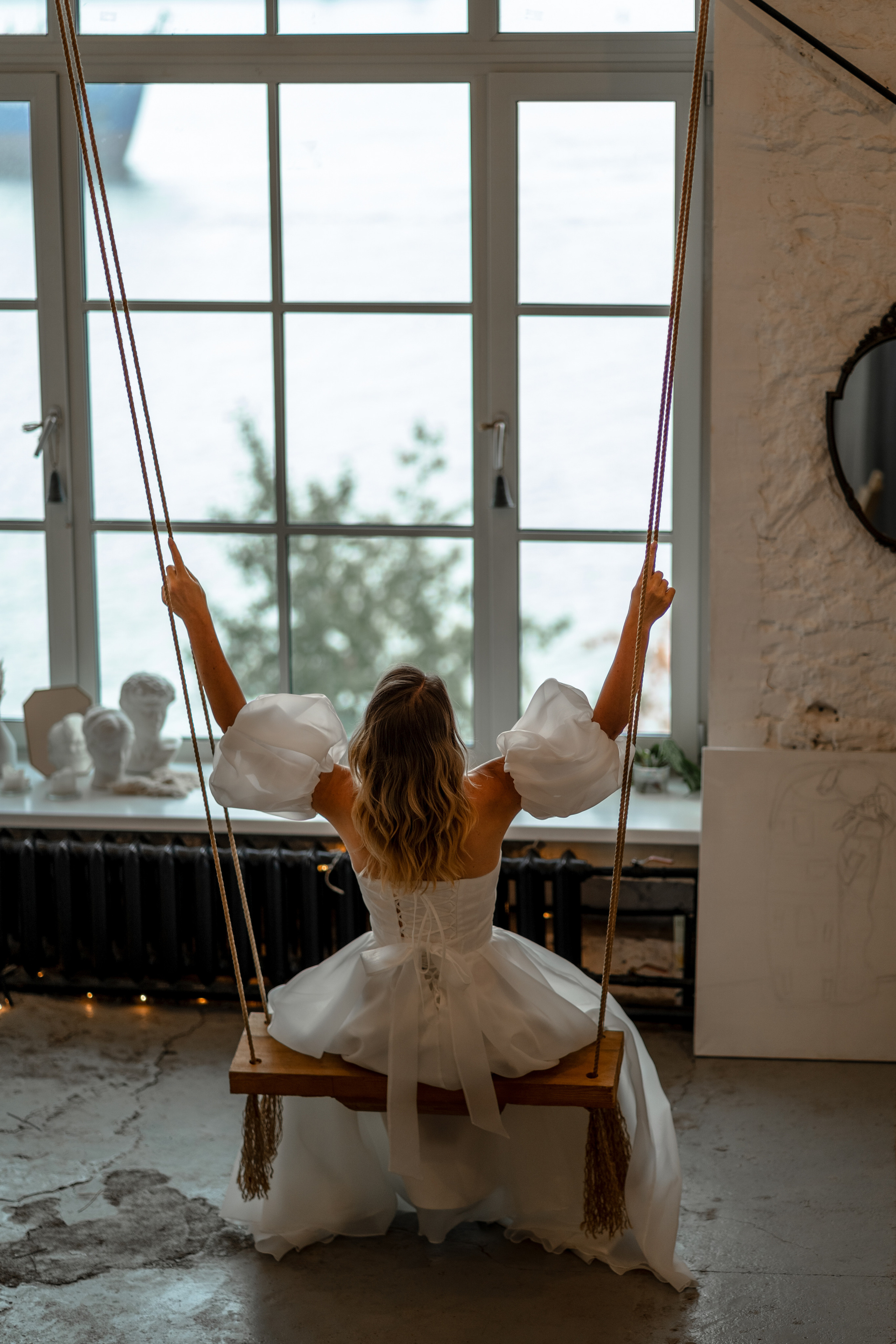 Катя и Тимур. Главная