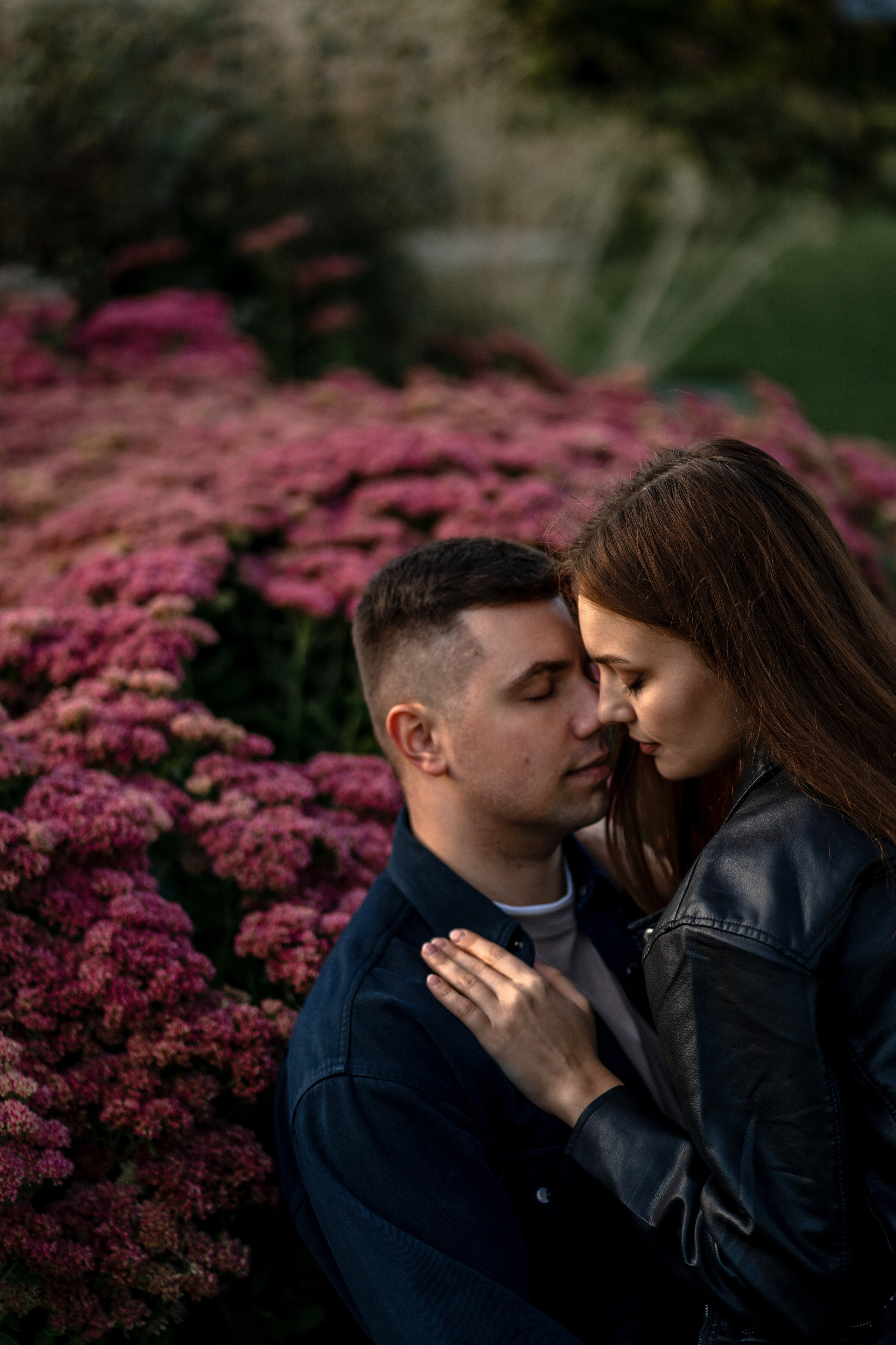 Лена и Никита. Главная