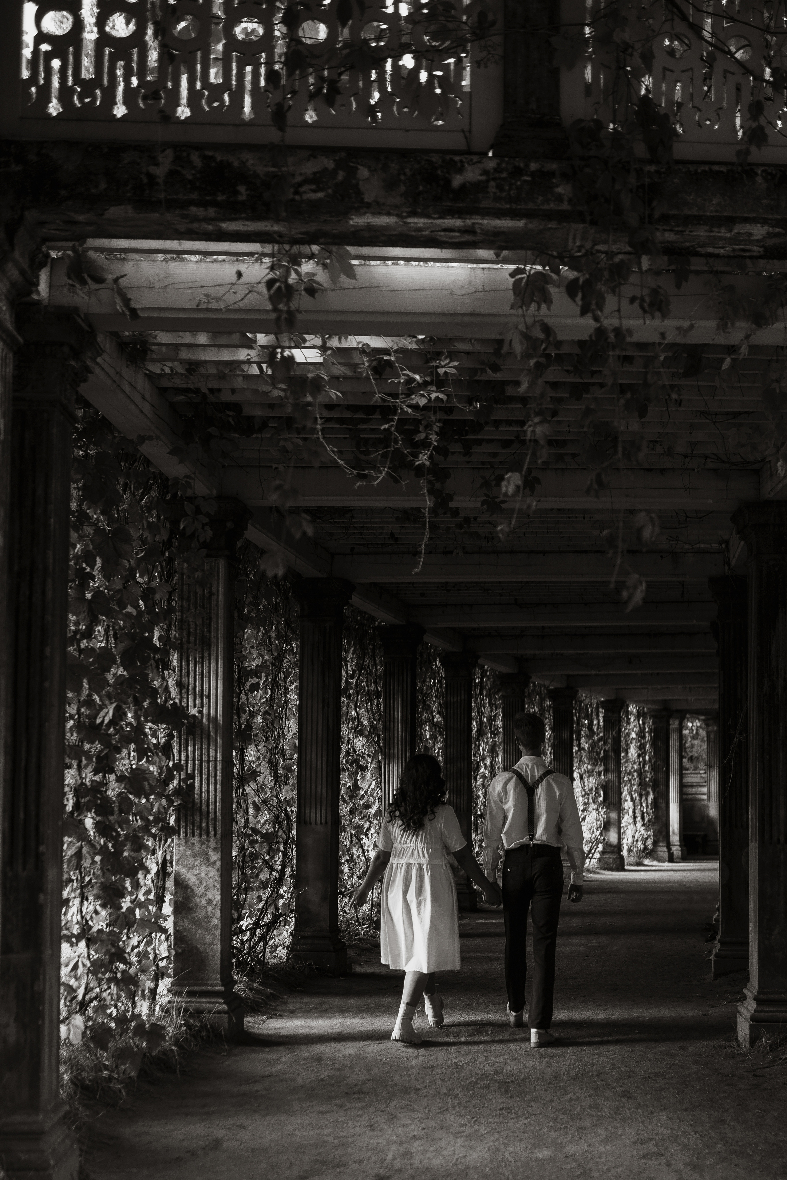 Карина и Саша. Главная