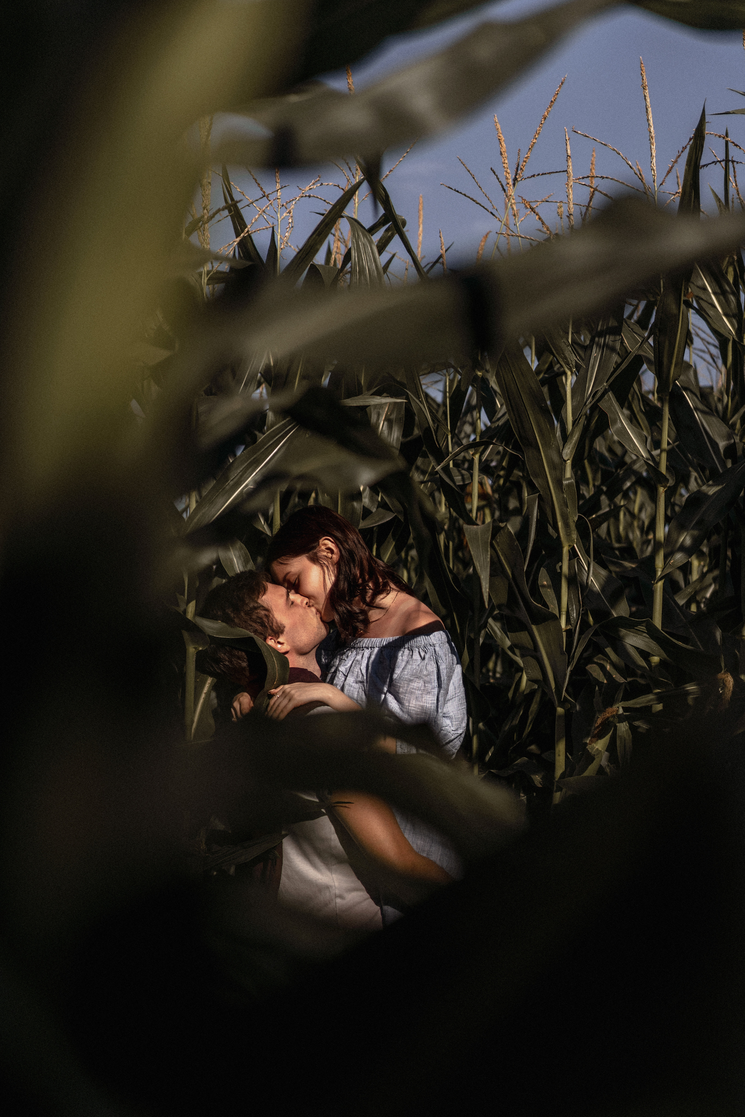 Ваня и Аня. Главная