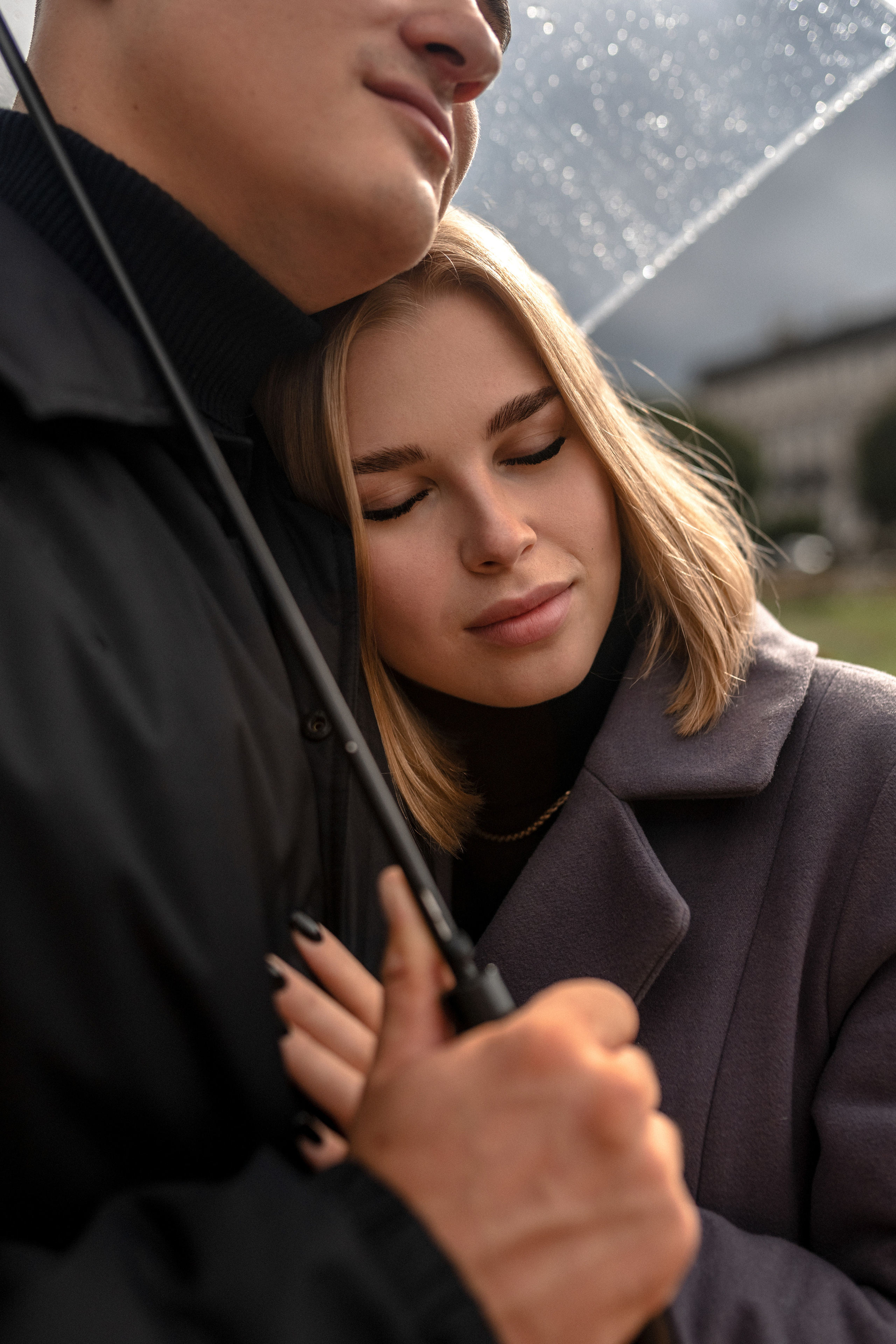 Мария и Иван. Главная