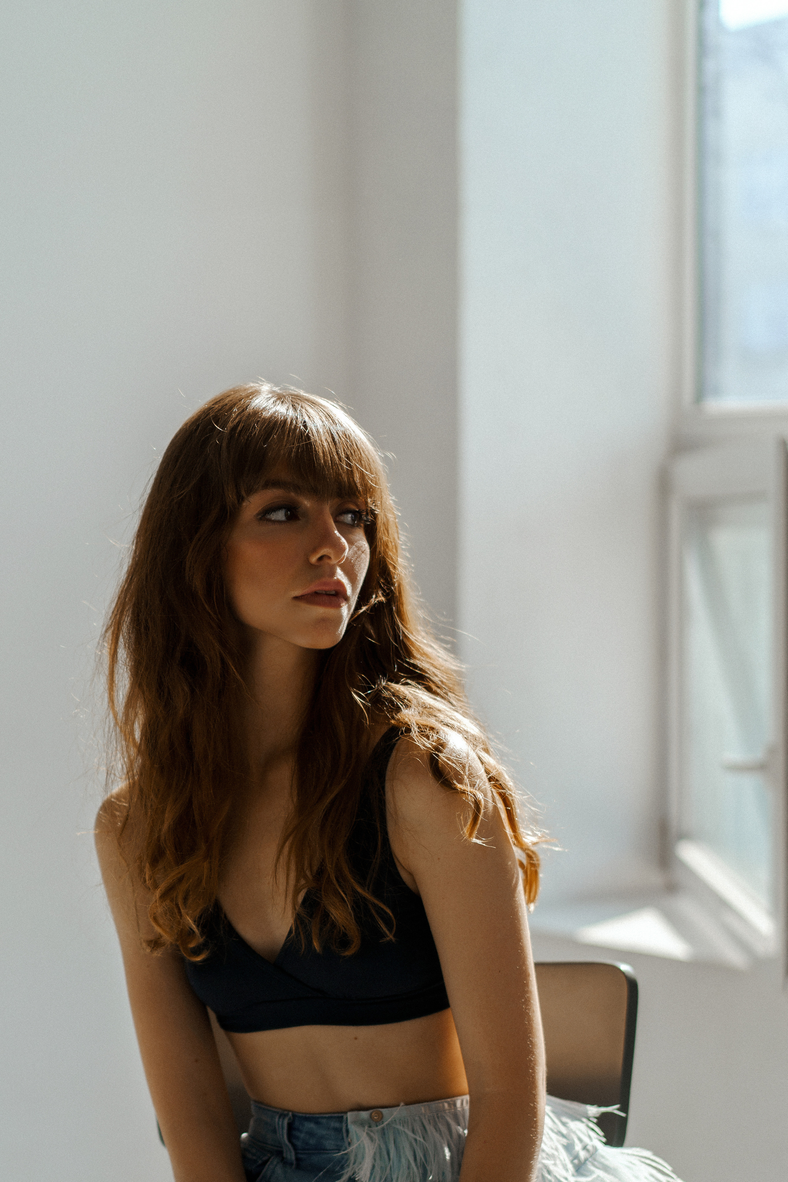 Иоанна. Главная