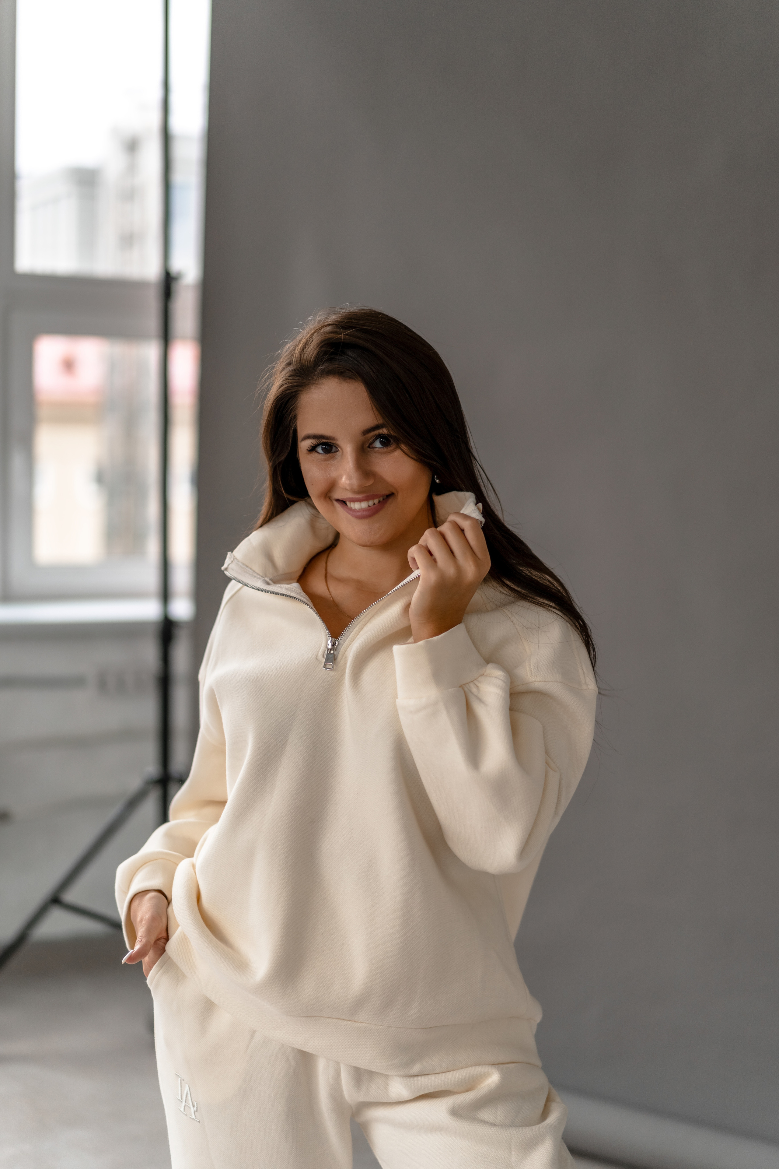 Юлия. Главная