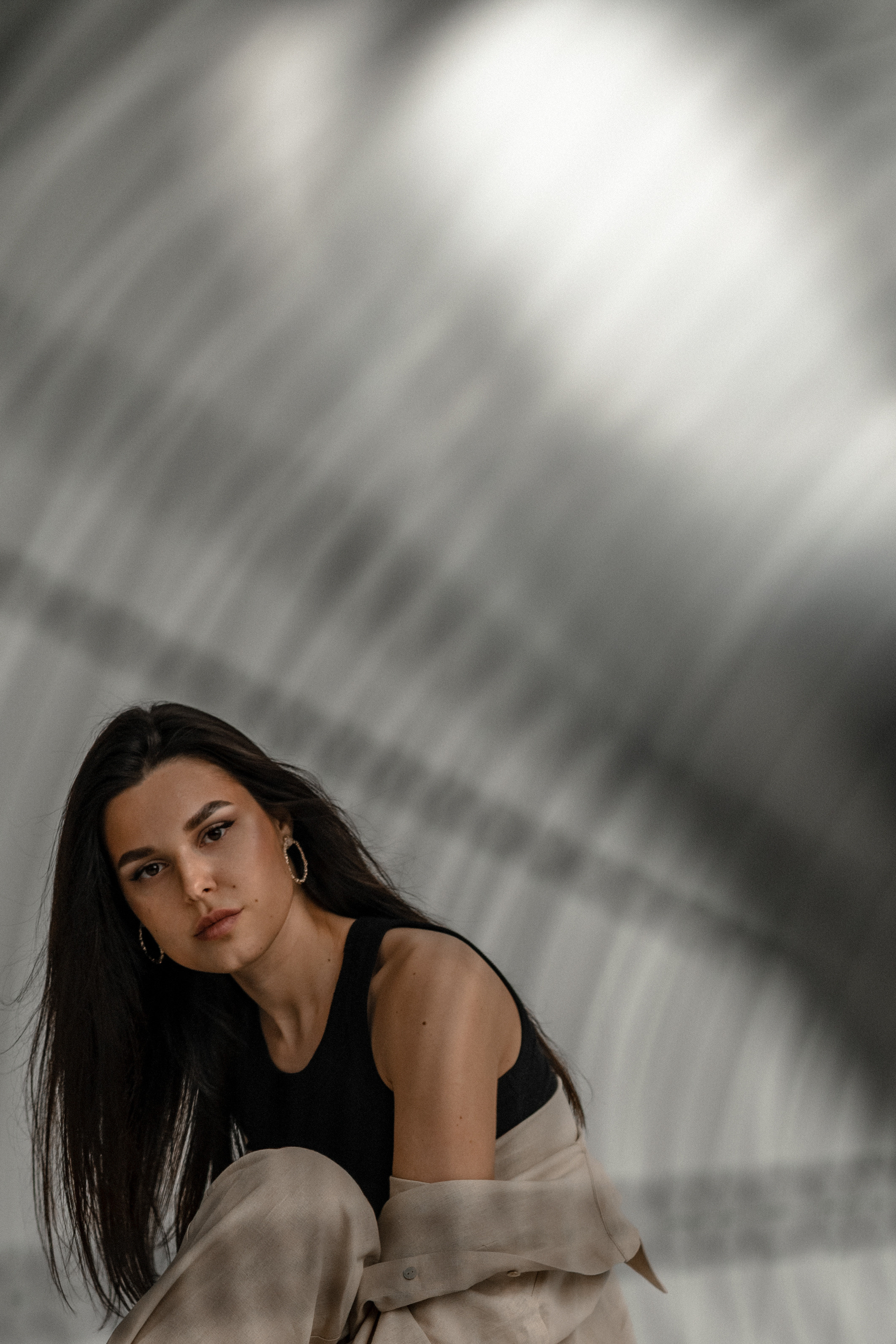 Кристина. Главная