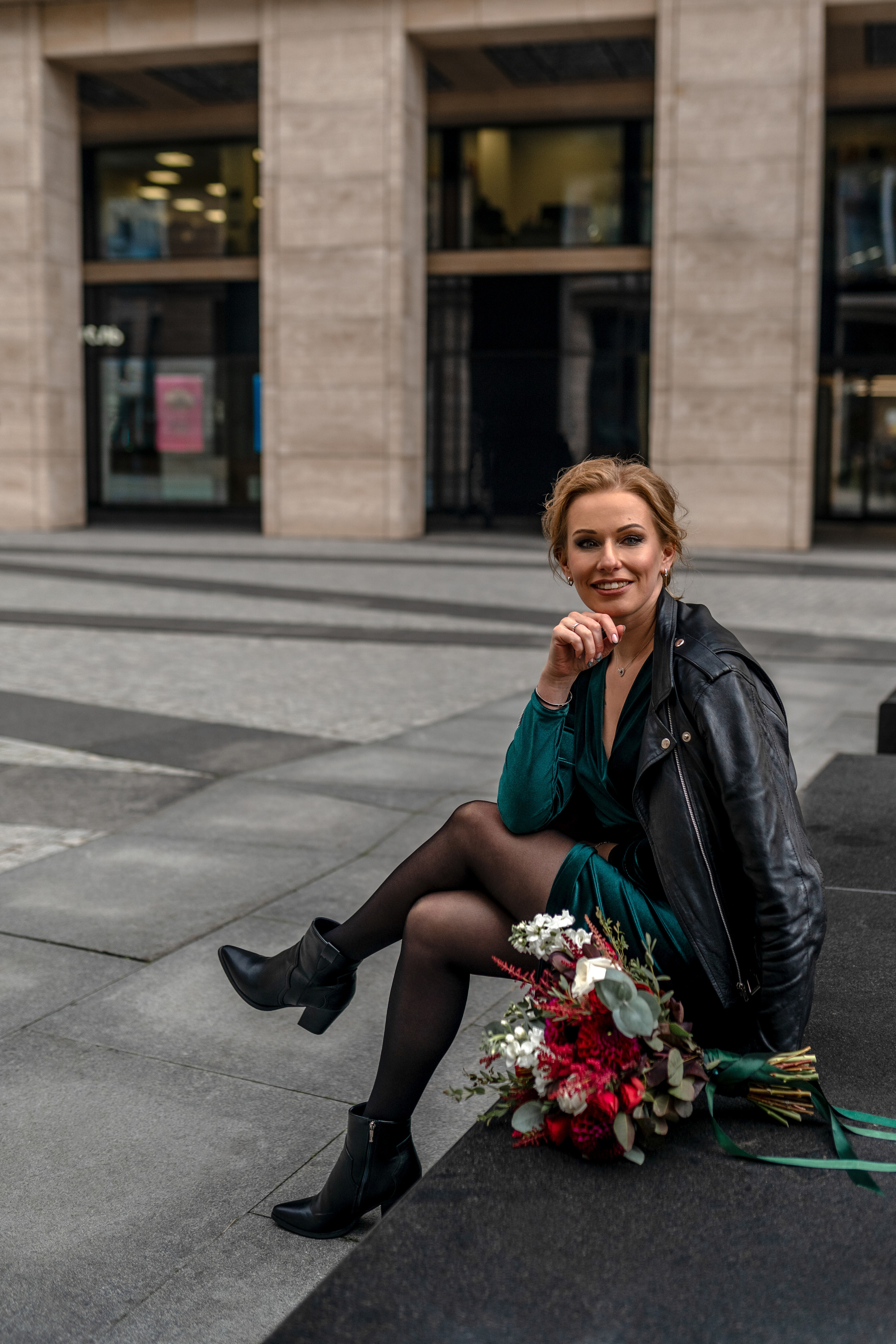 Ольга и Артем. Главная