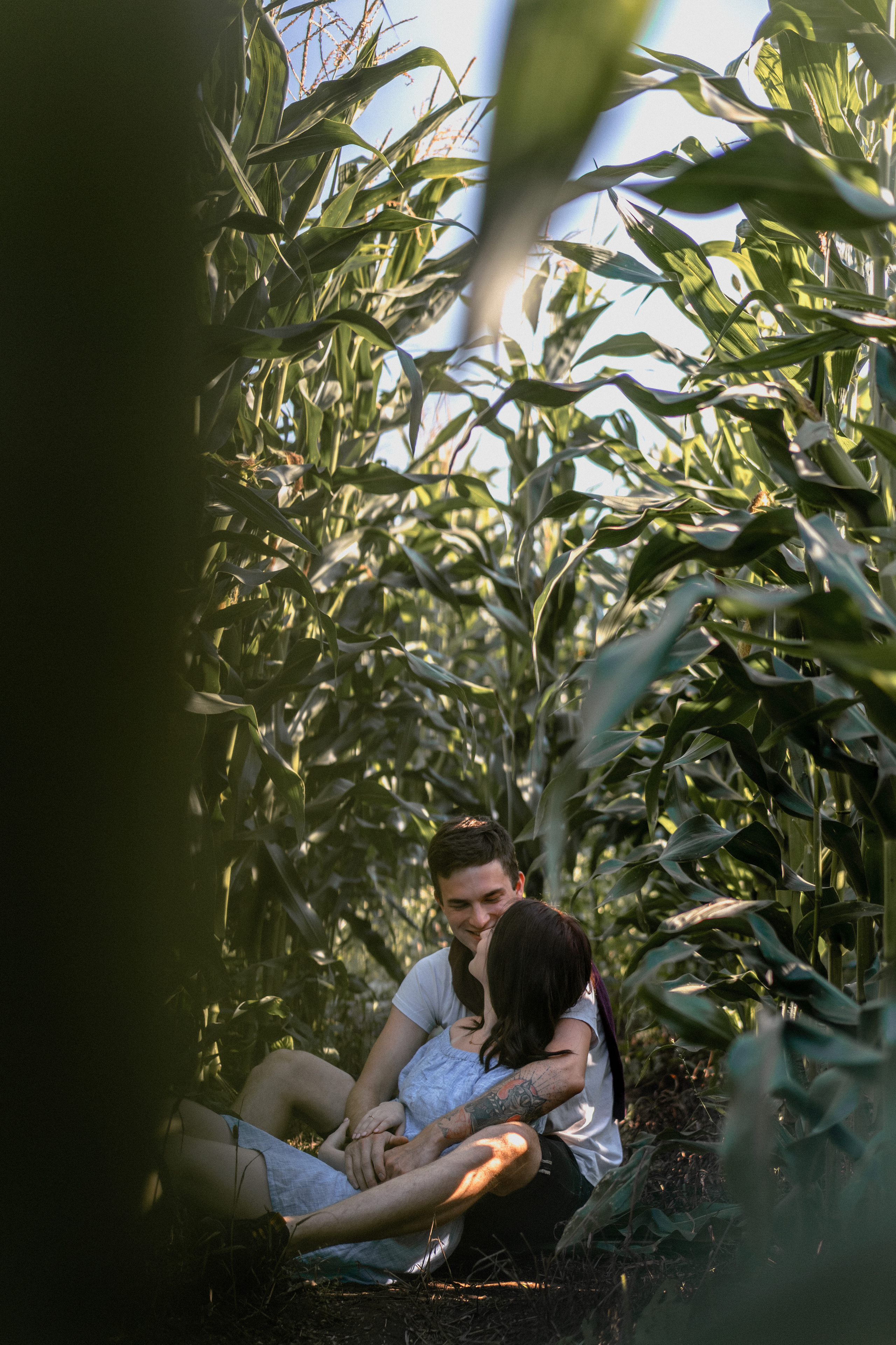 Ваня и Аня. Главная