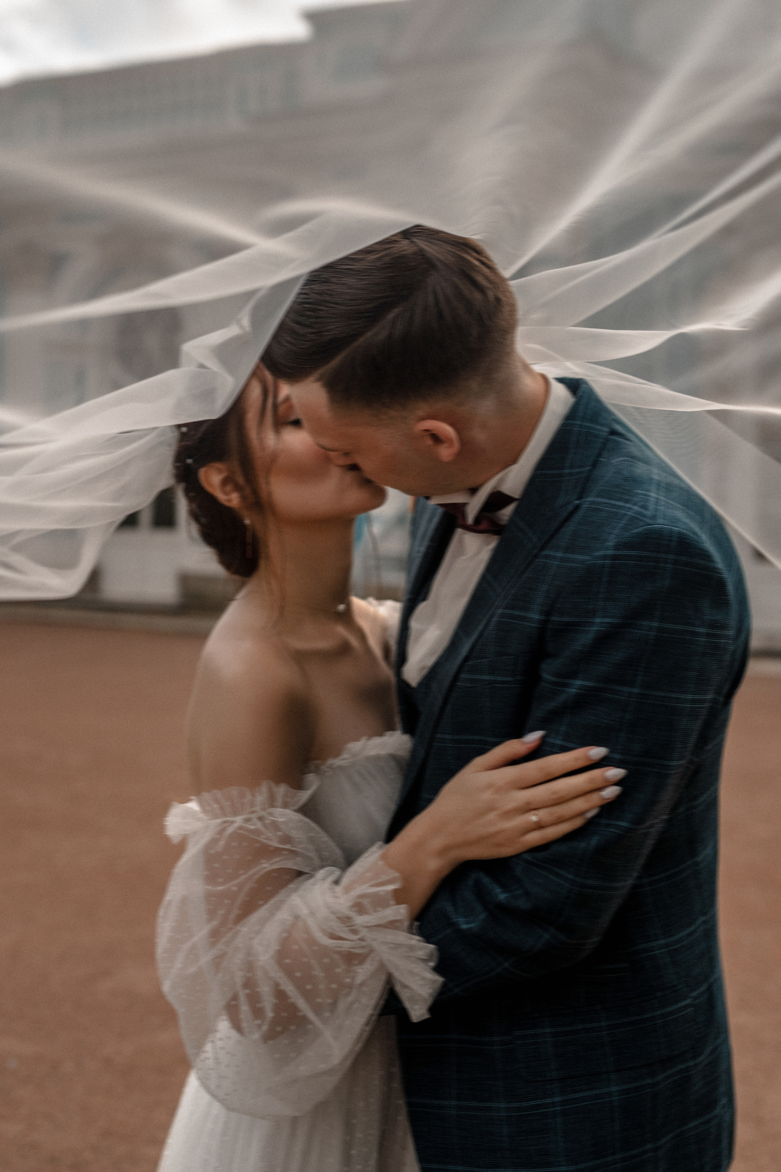 Анна и Иван. Главная