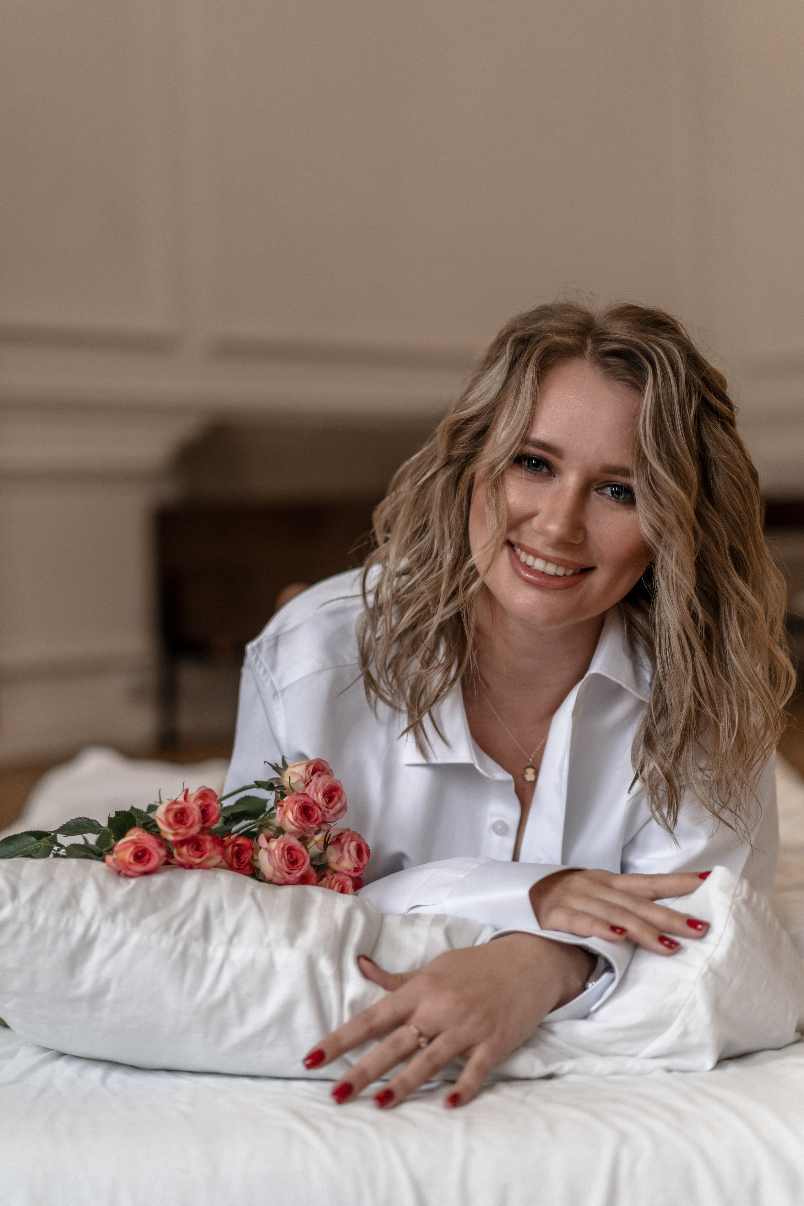 Катя. Главная