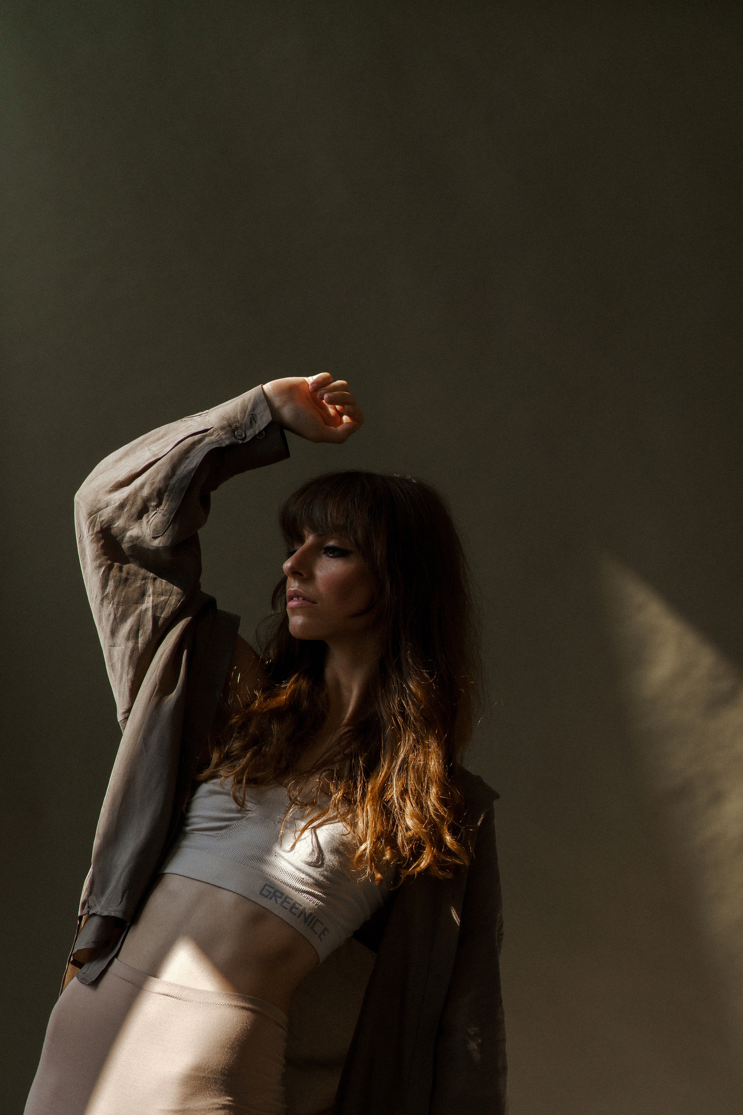 Иоанна. Главная