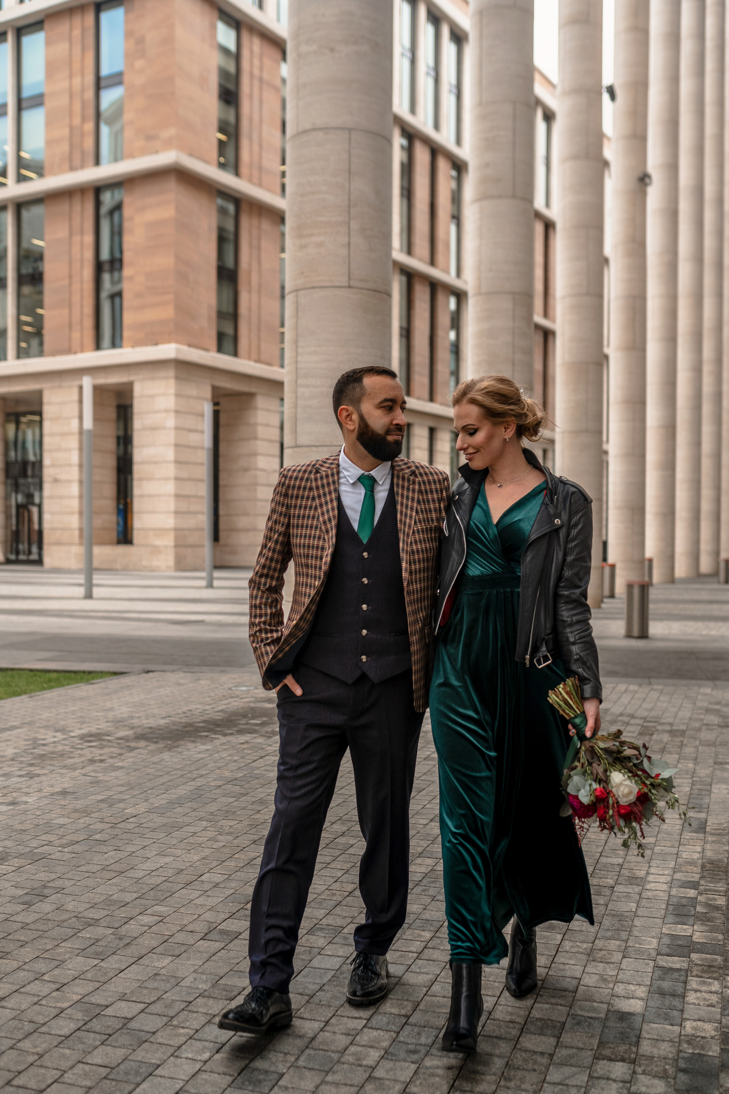 Ольга и Артем. Главная