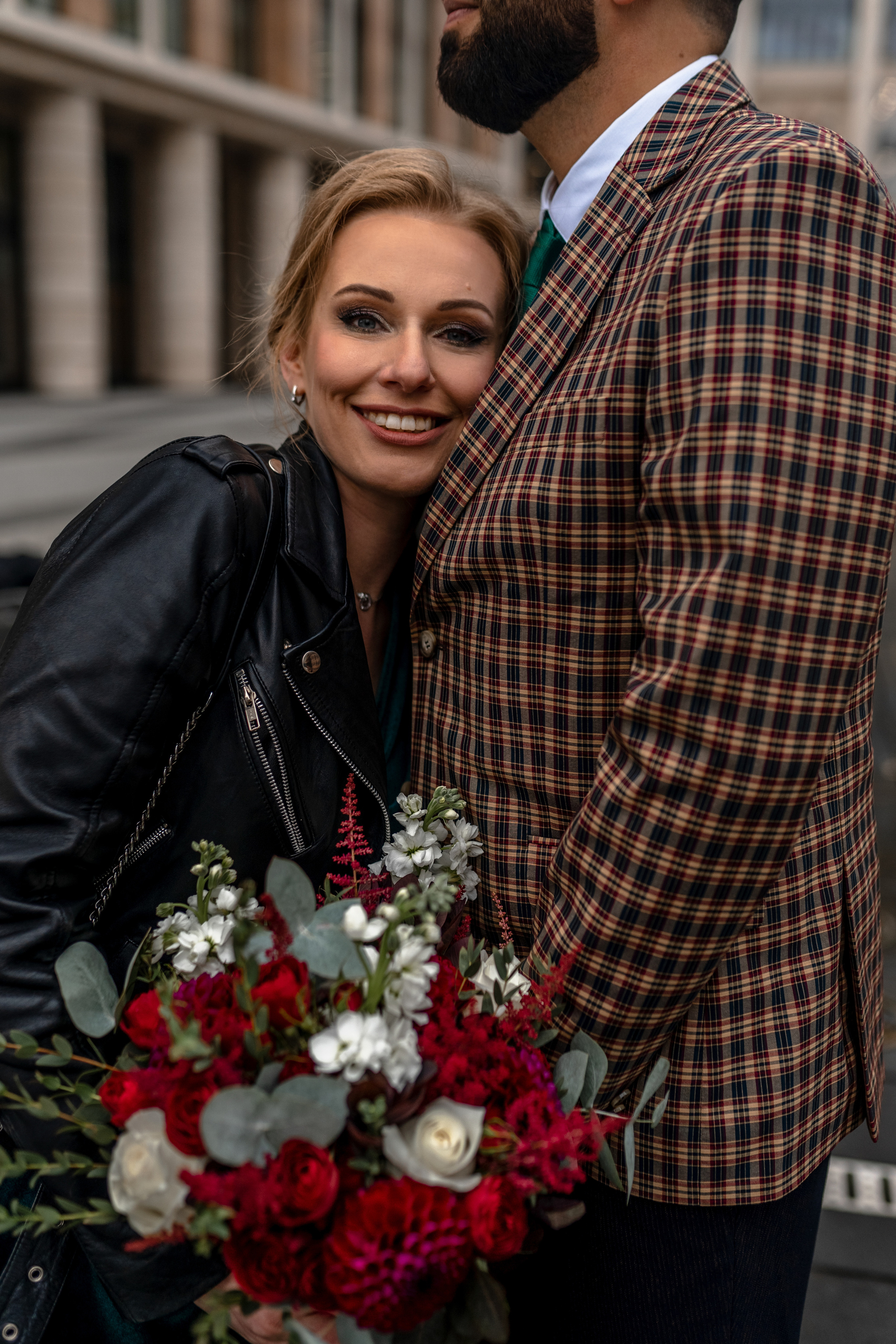 Ольга и Артем. Главная