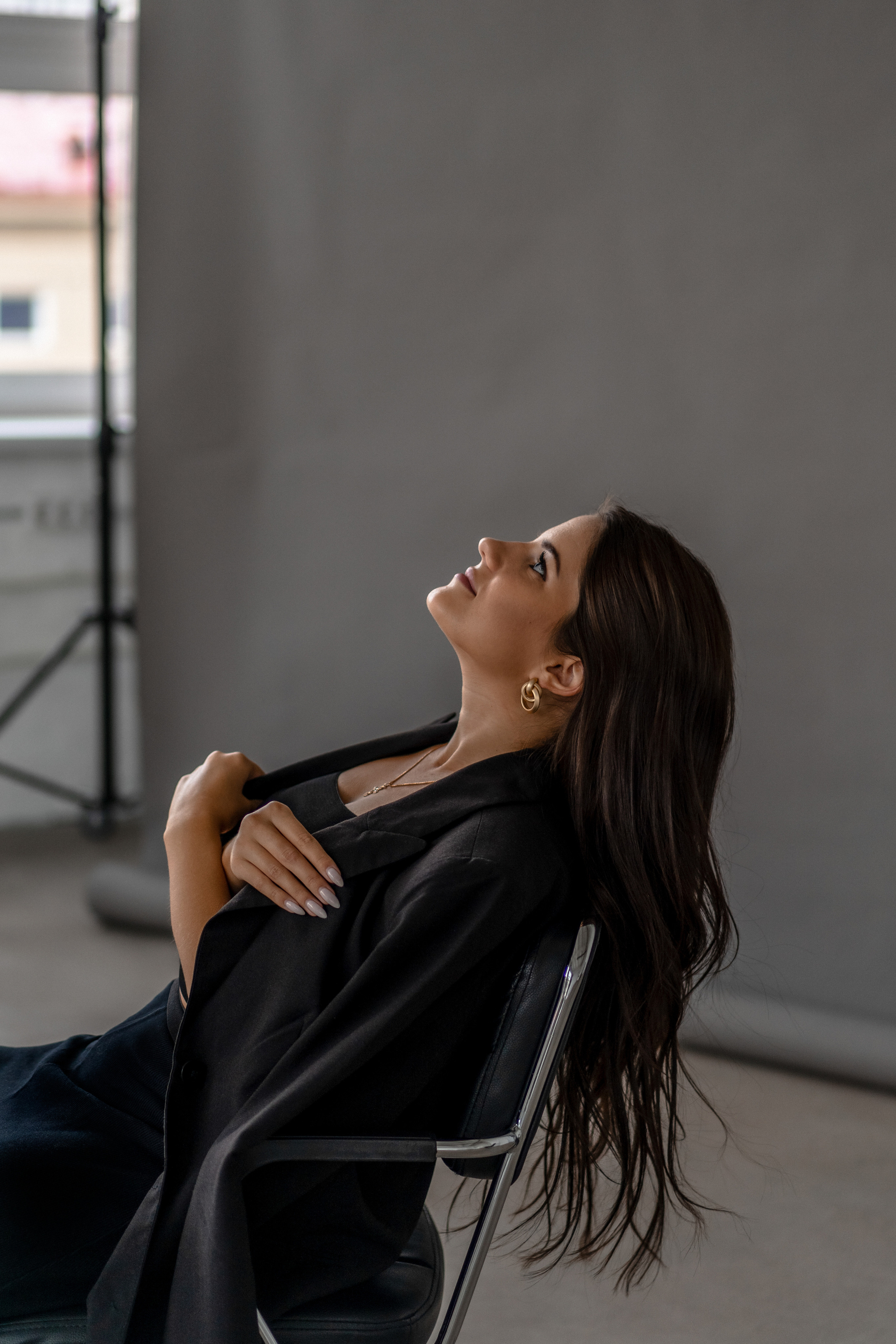 Юлия. Главная