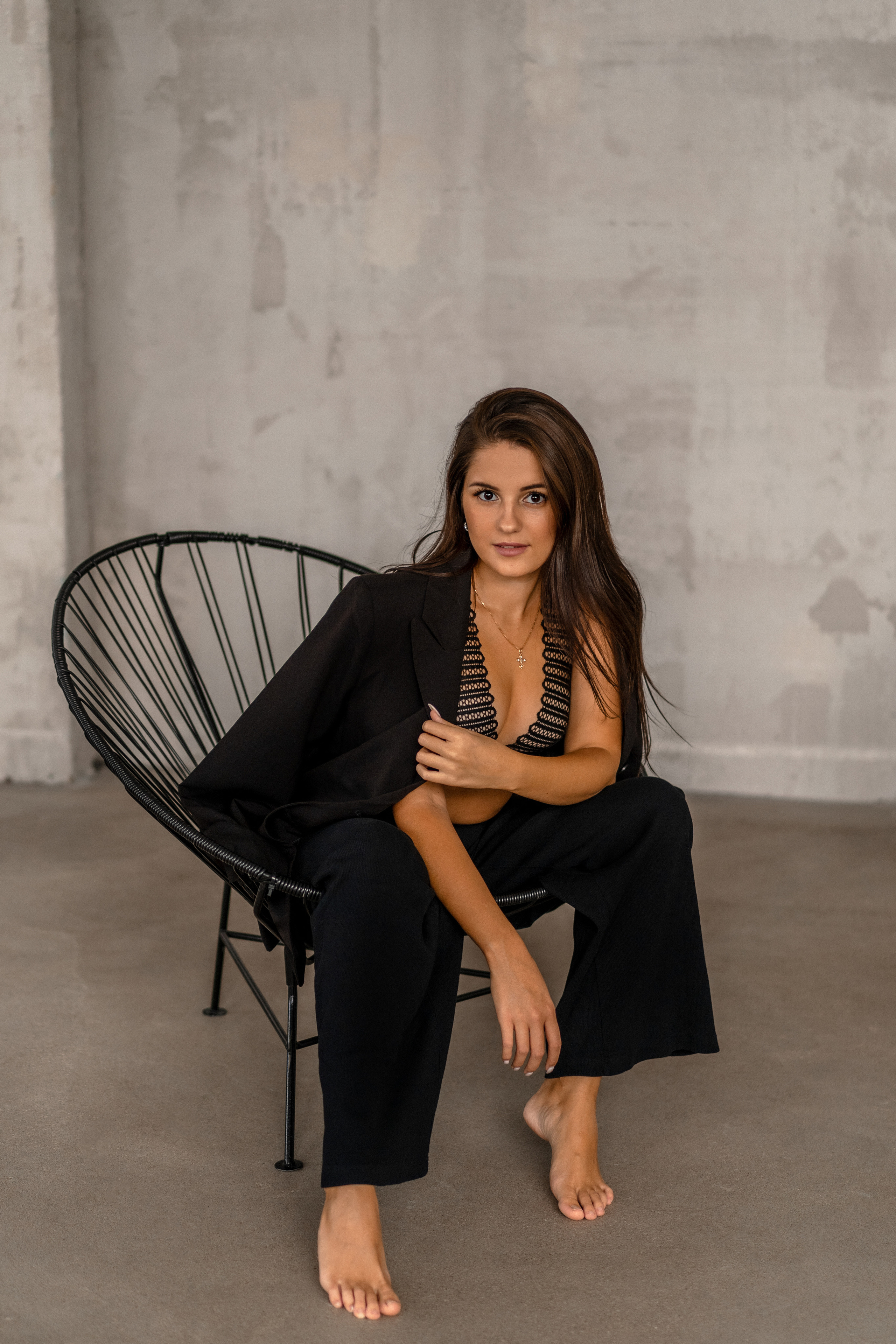 Юлия. Главная