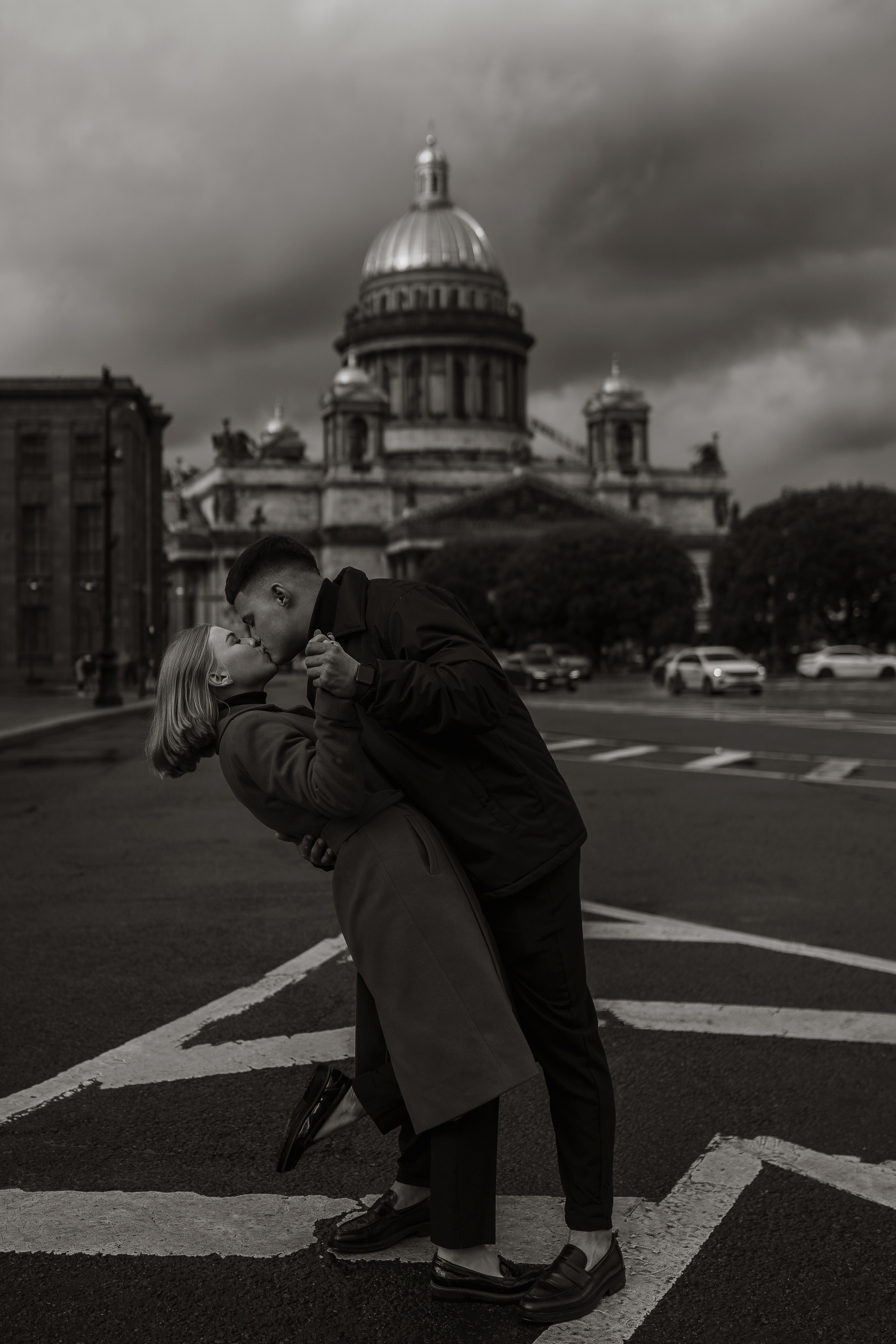 Мария и Иван. Главная