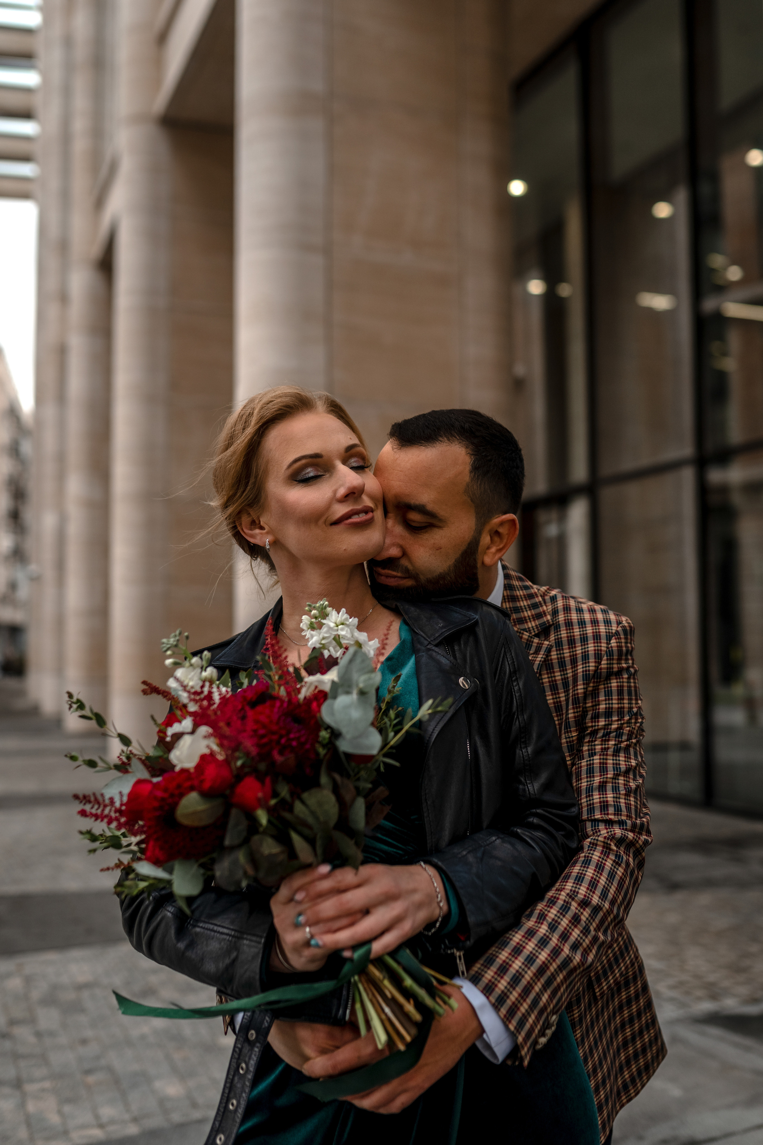 Ольга и Артем. Главная