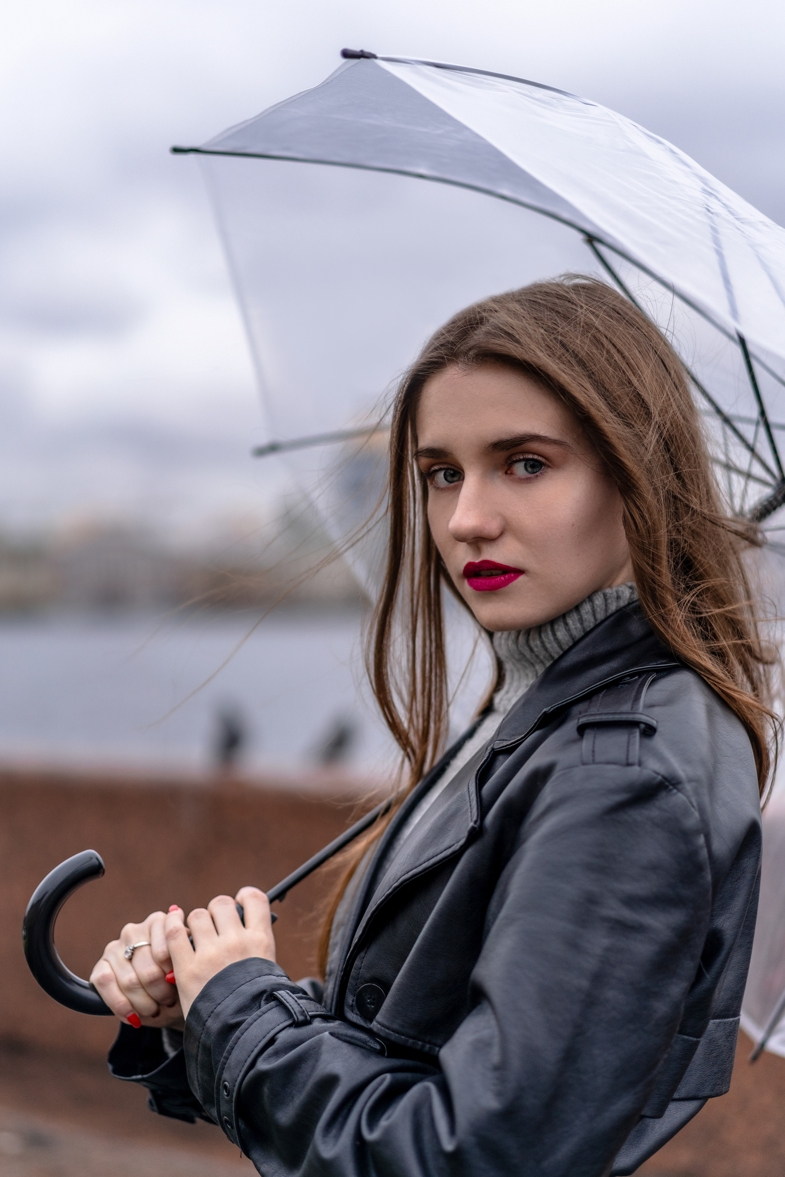 Снежана. Главная