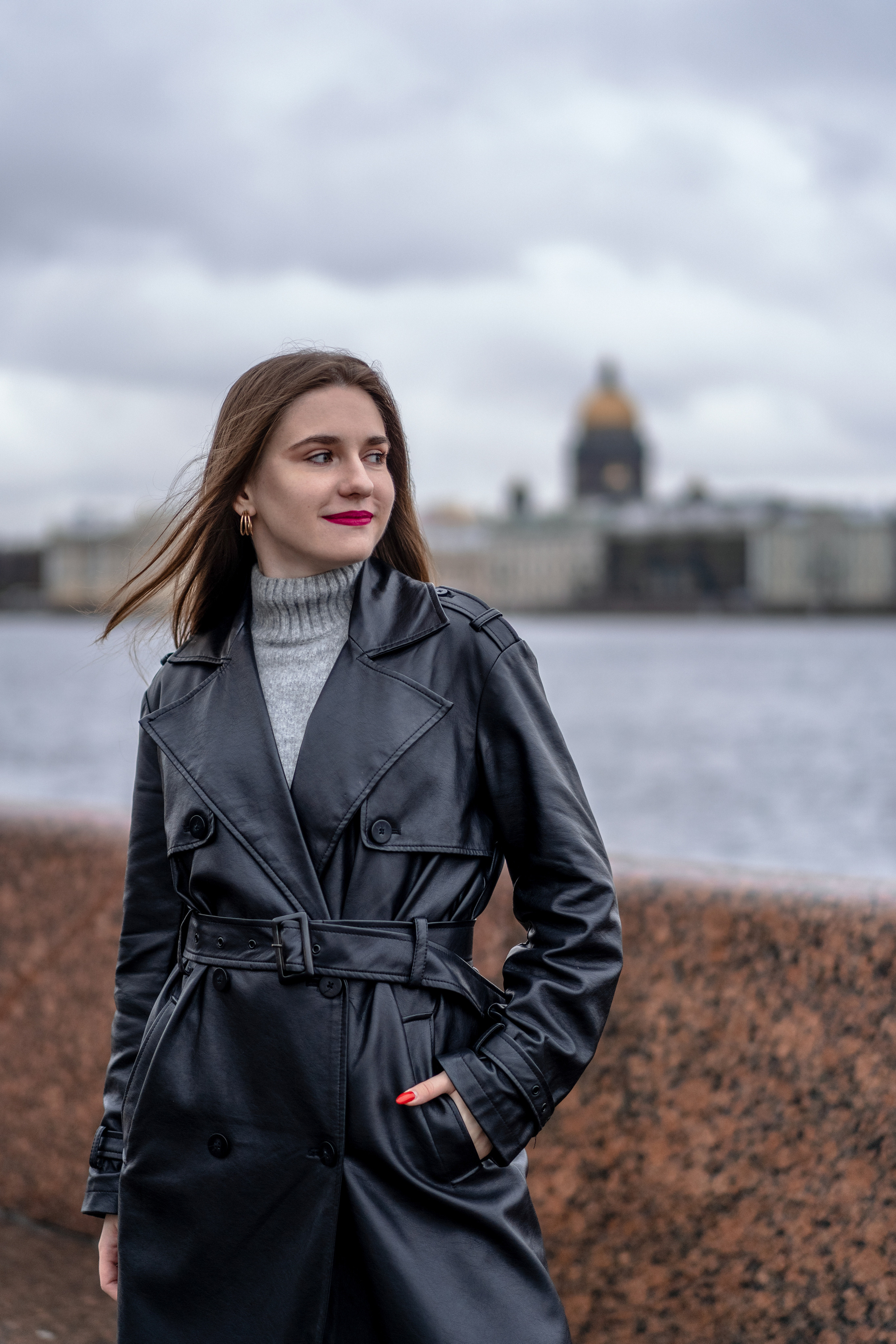 Снежана. Главная