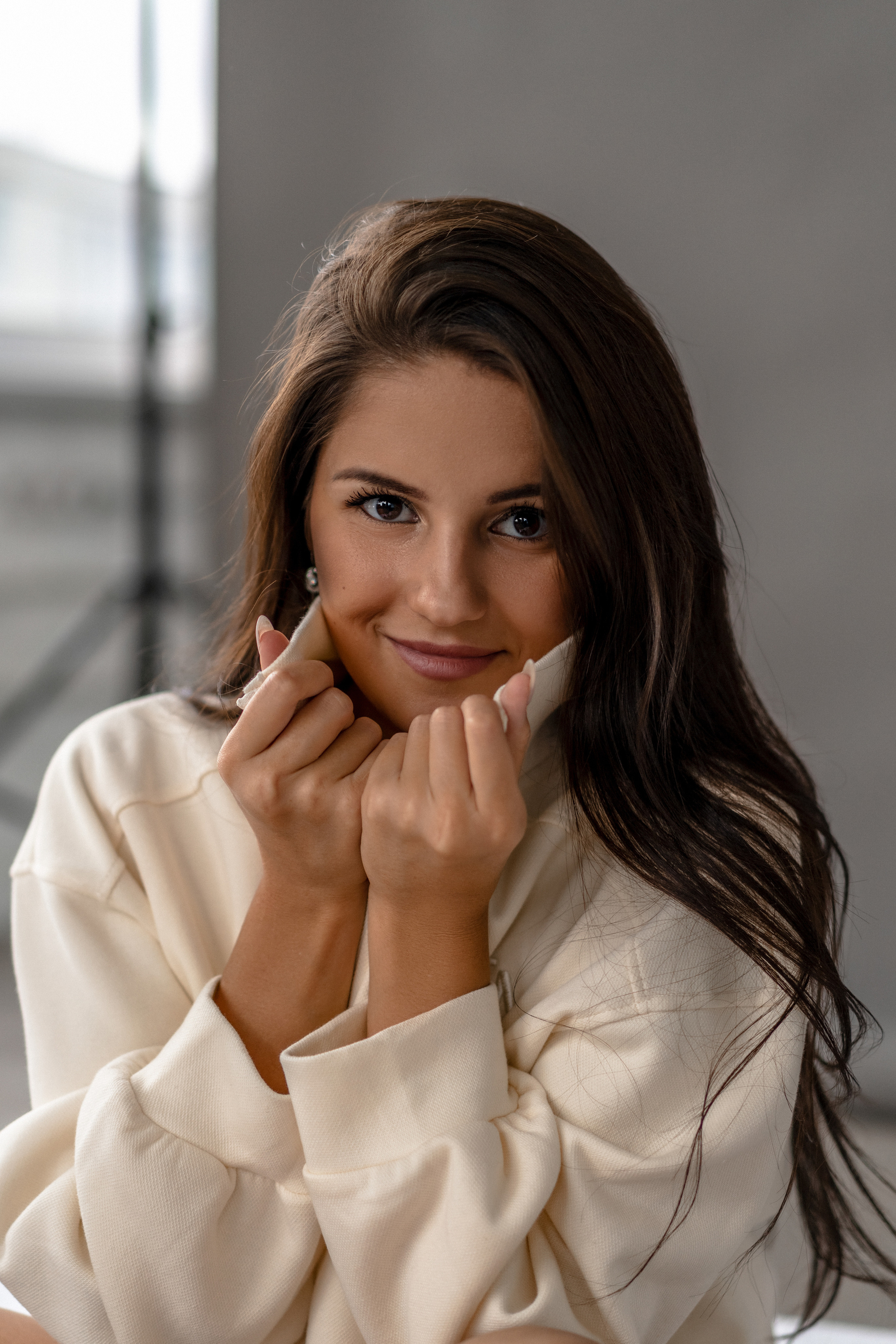 Юлия. Главная