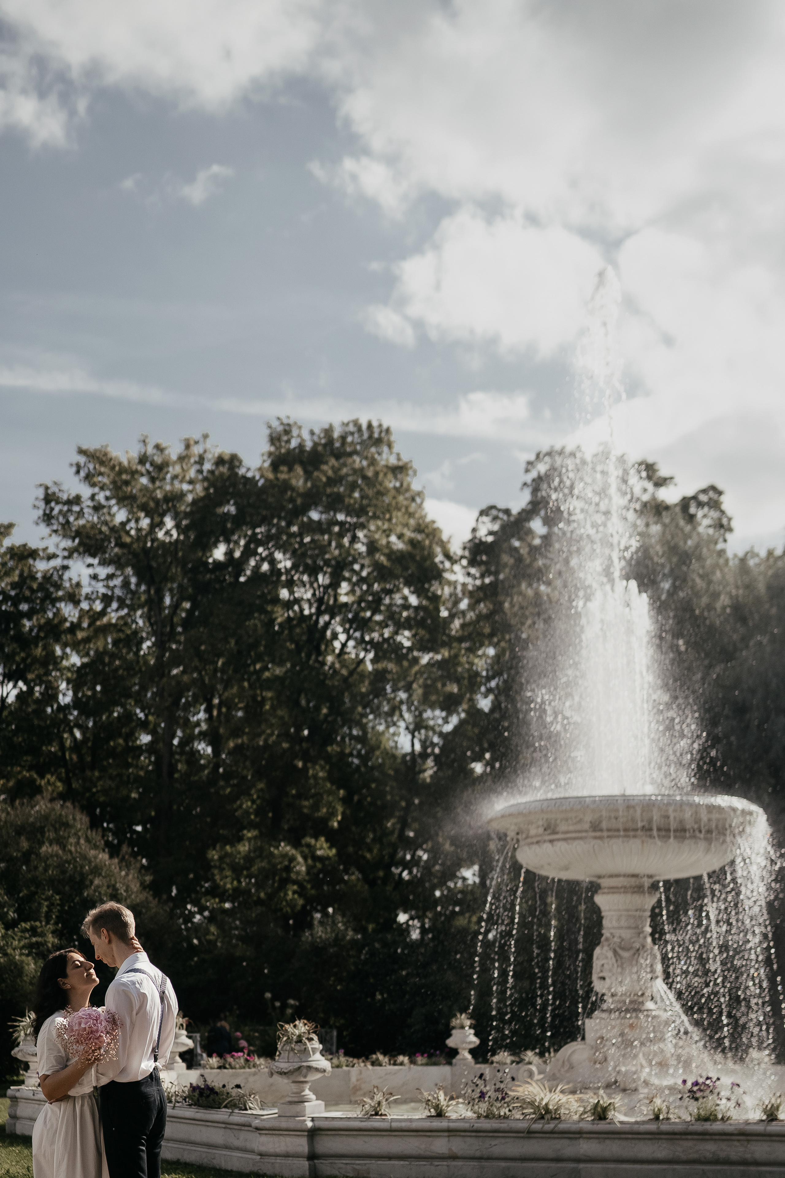 Карина и Саша. Главная