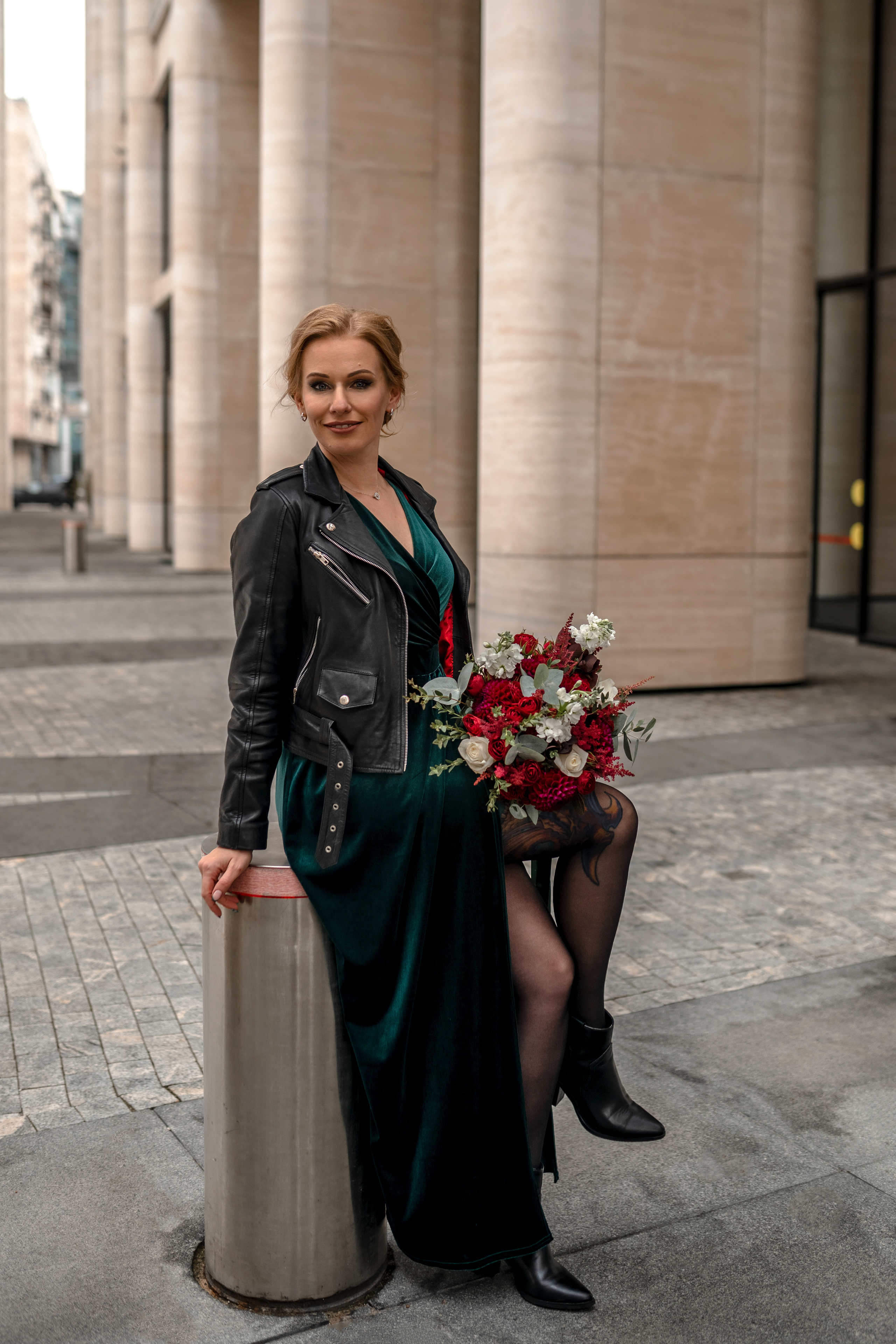 Ольга и Артем. Главная