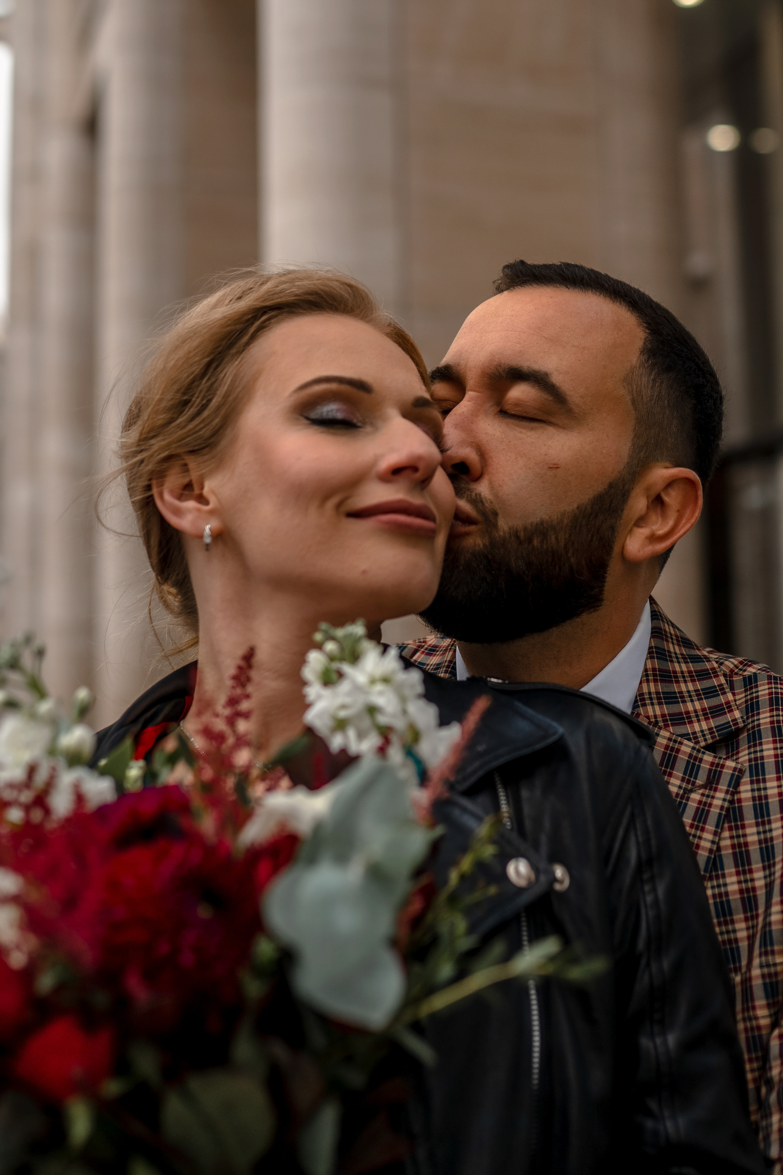 Ольга и Артем. Главная