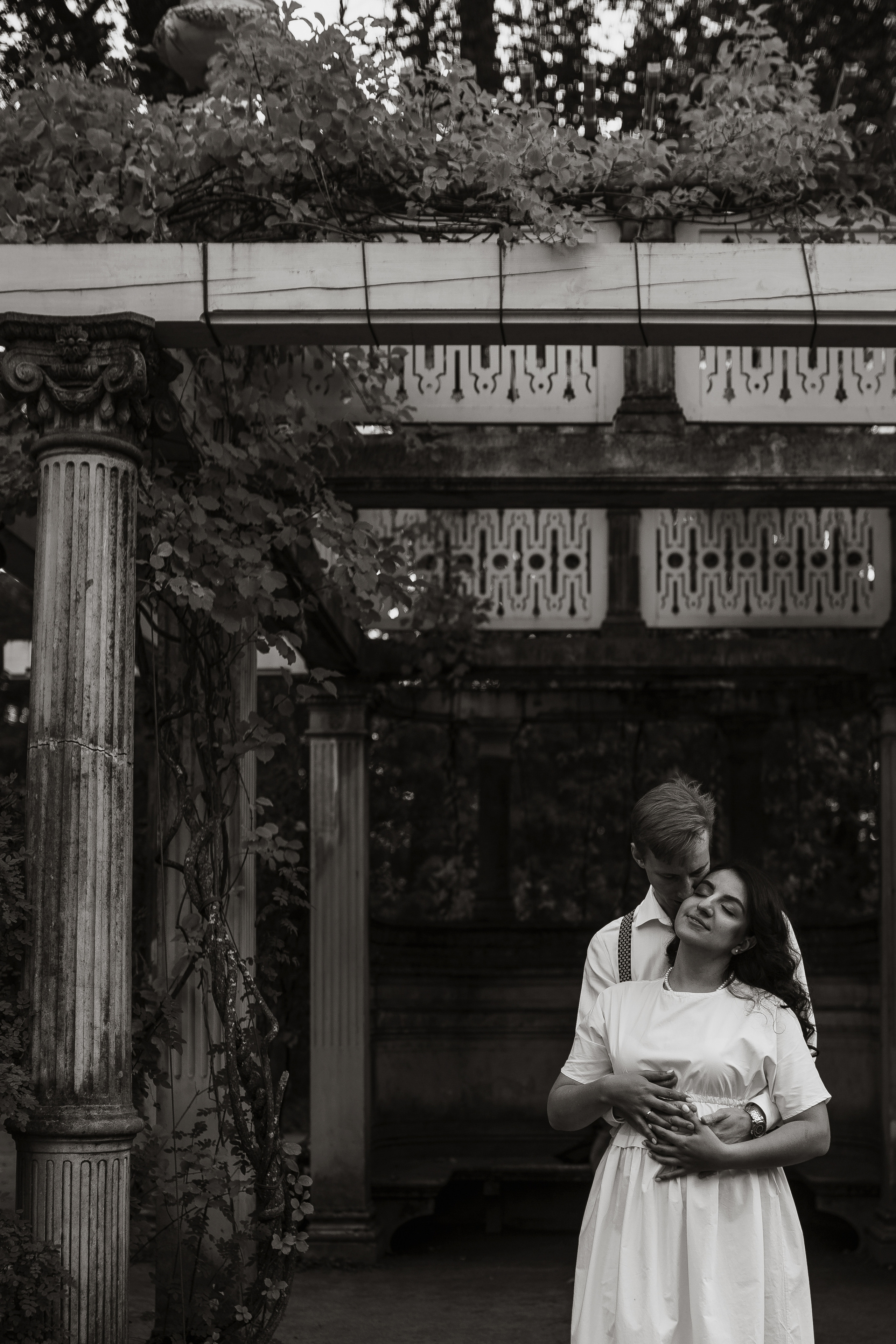 Карина и Саша. Главная