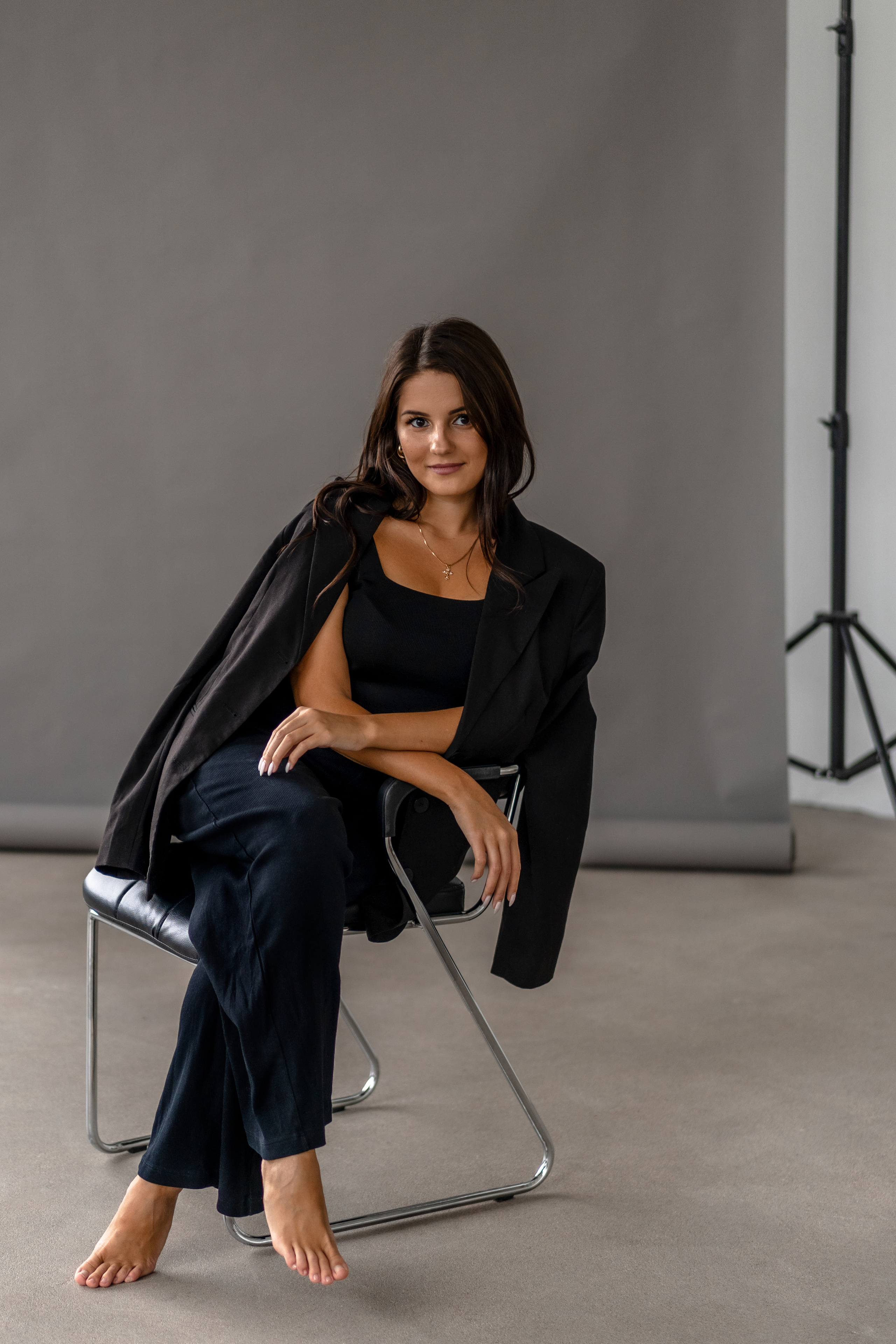 Юлия. Главная