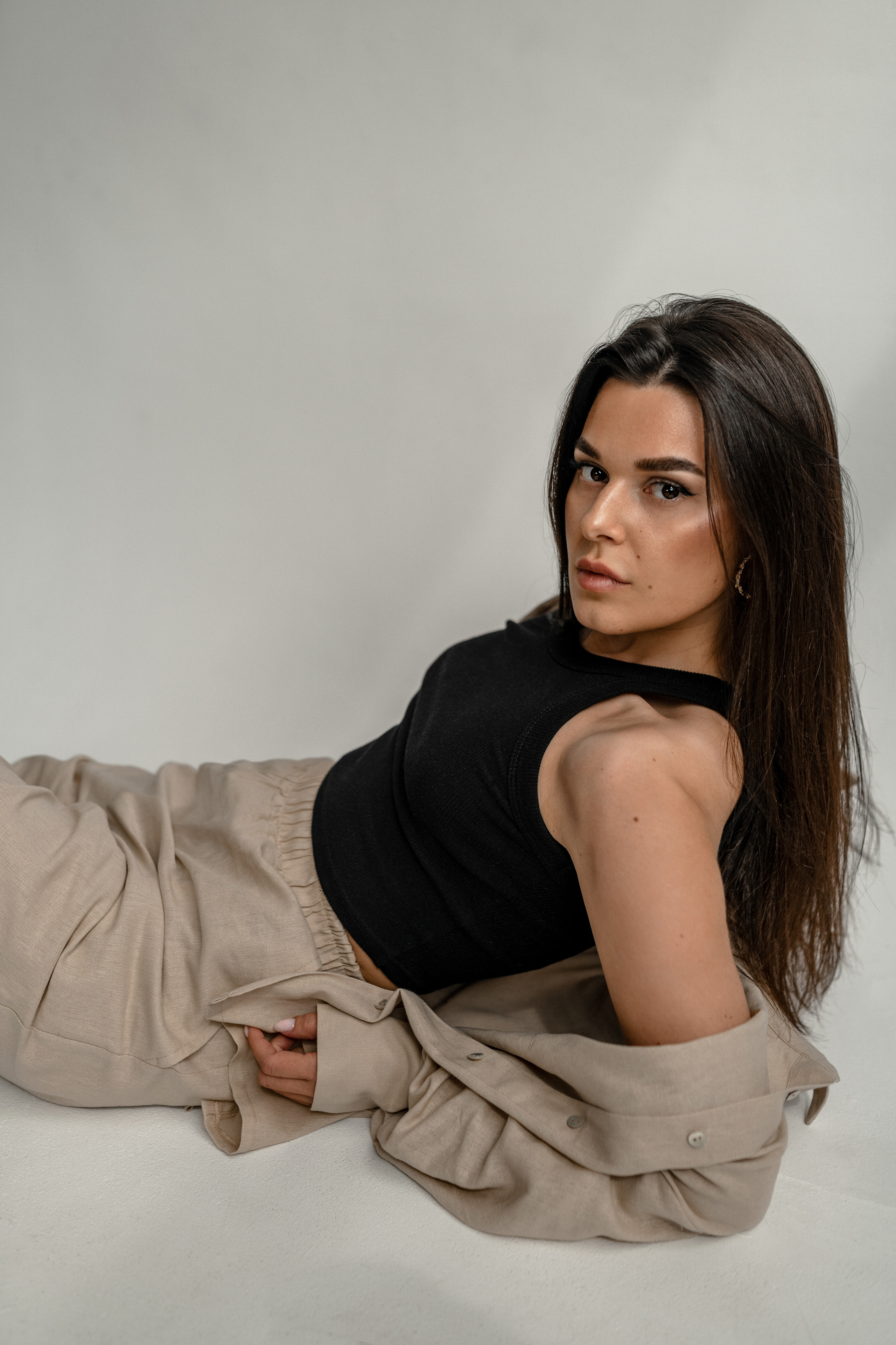 Кристина. Главная