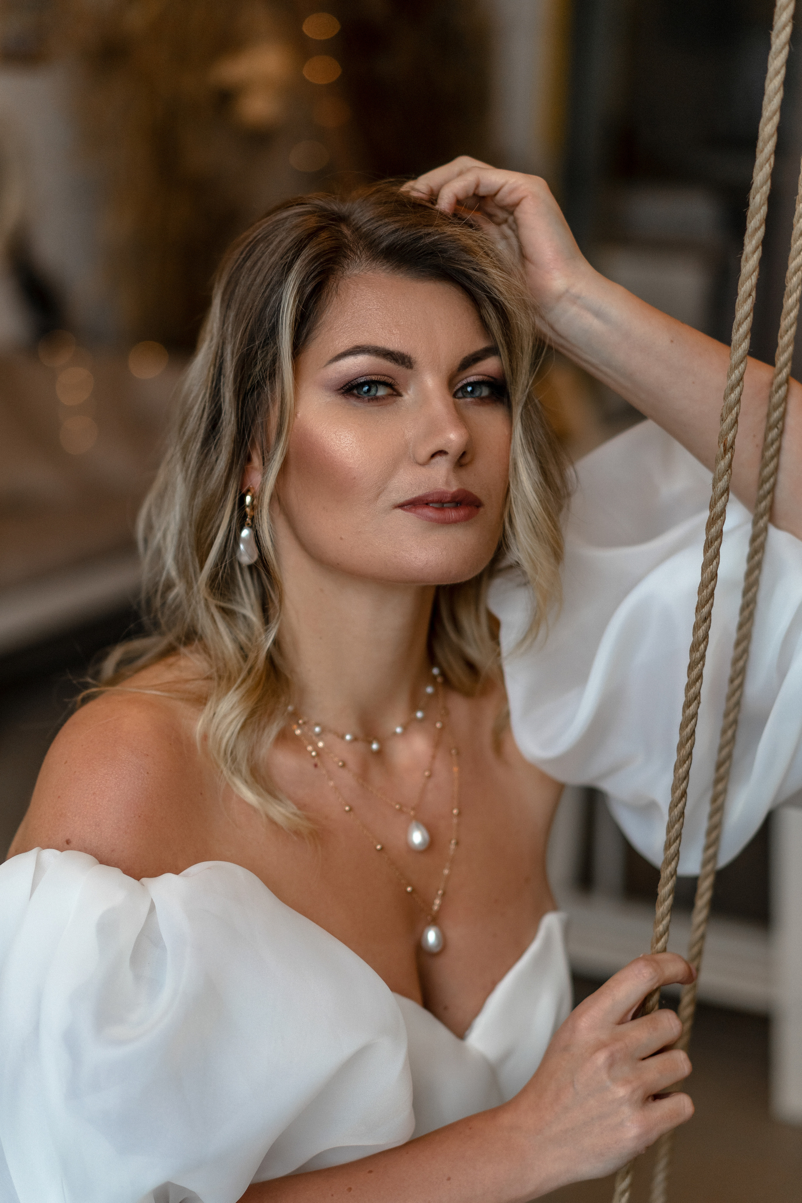 Катя и Тимур. Главная