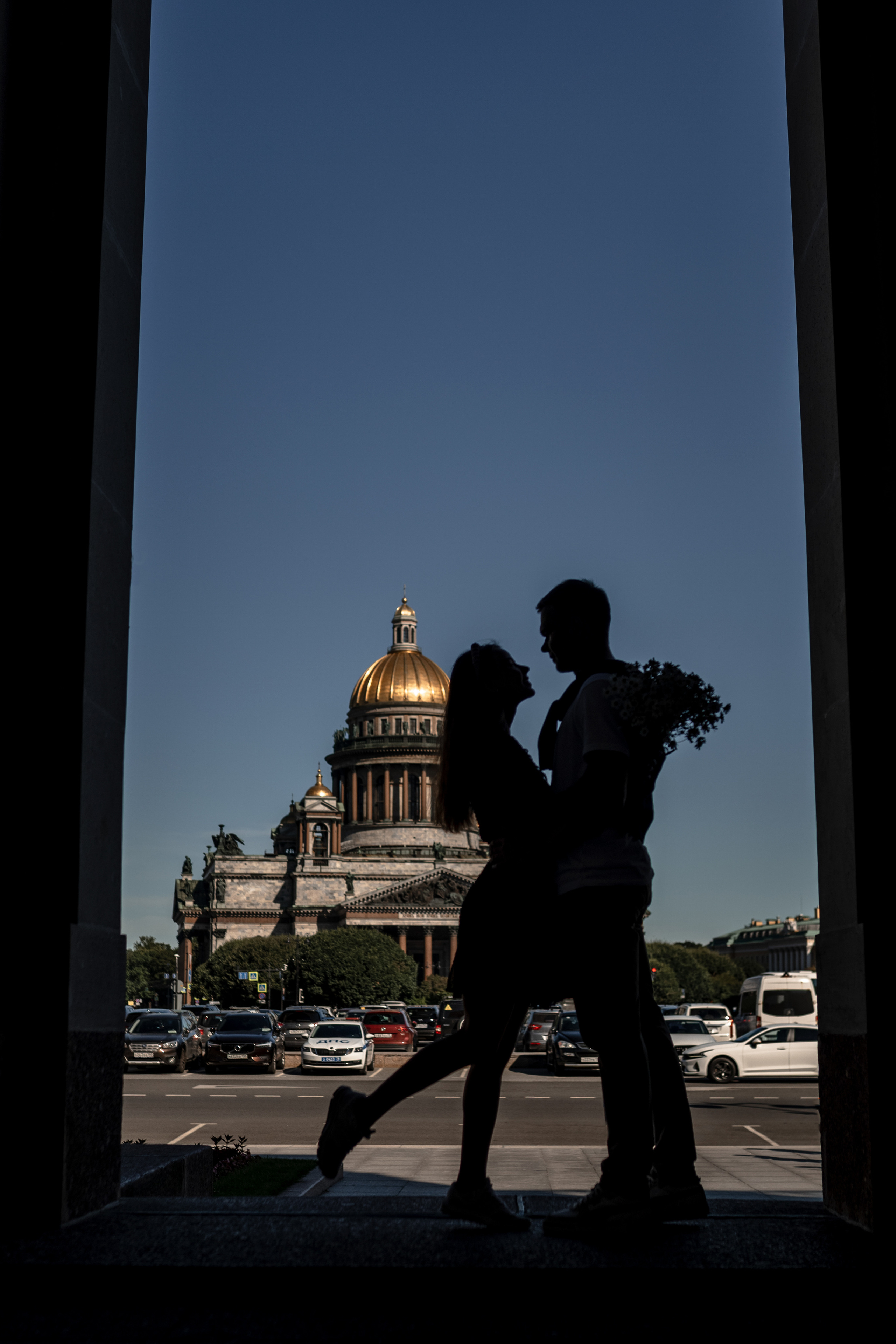 Игорь и Аня. Главная