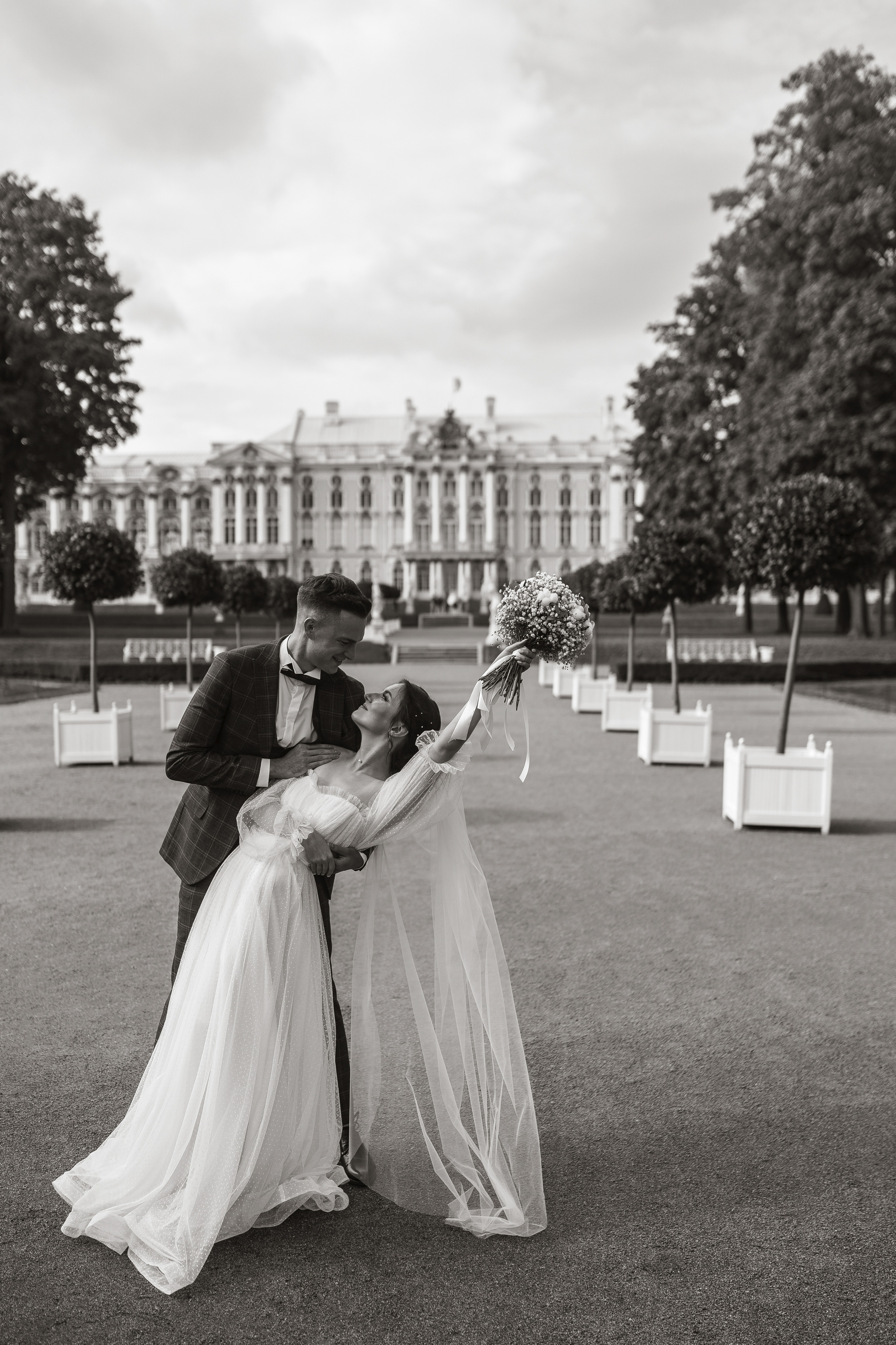 Анна и Иван. Главная