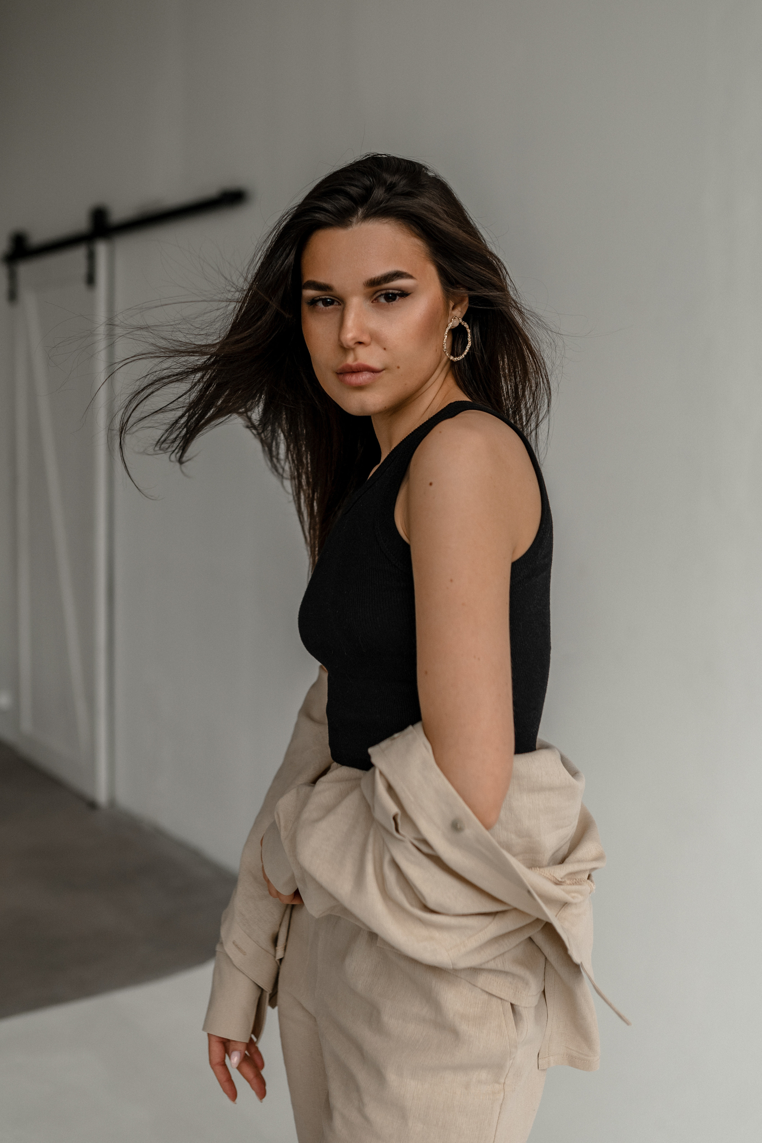 Кристина. Главная