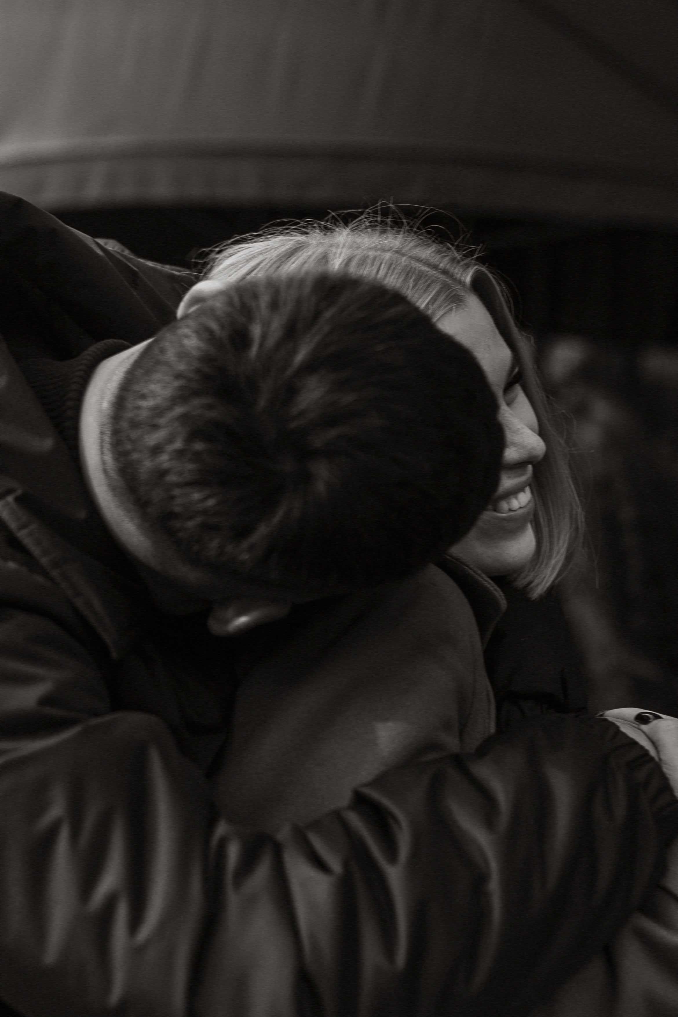 Мария и Иван. Главная