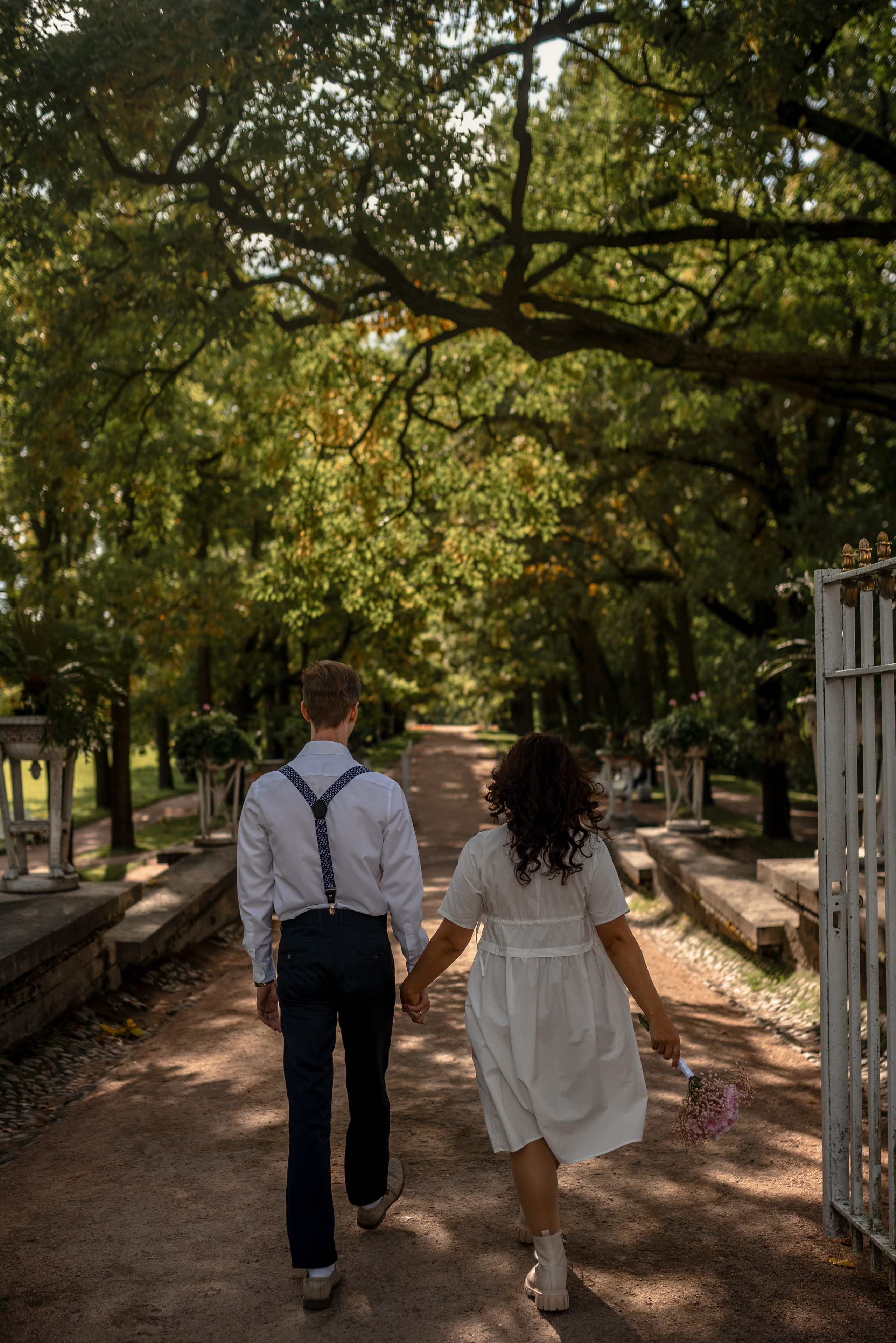 Карина и Саша. Главная