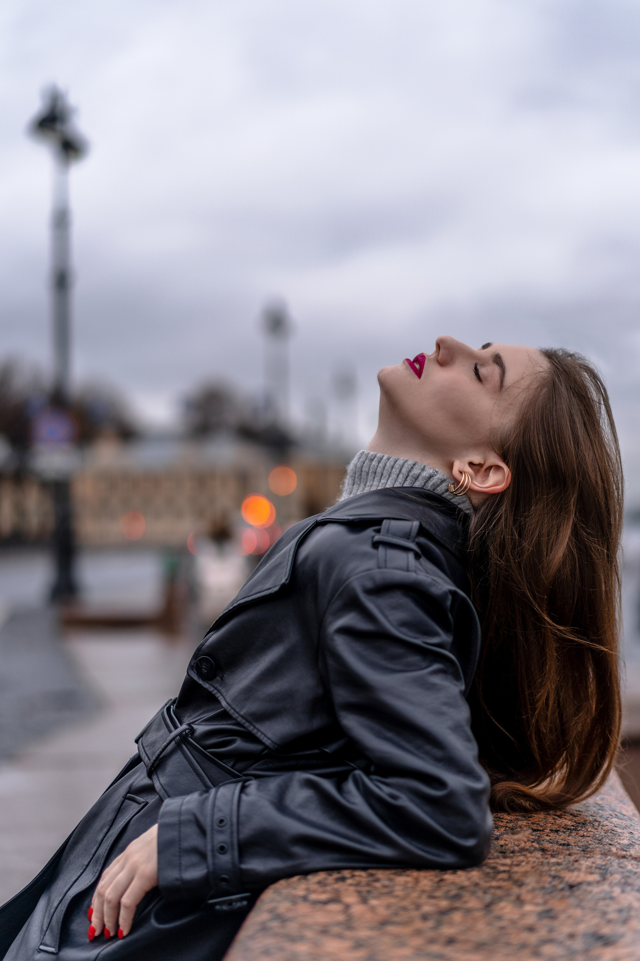 Снежана. Главная