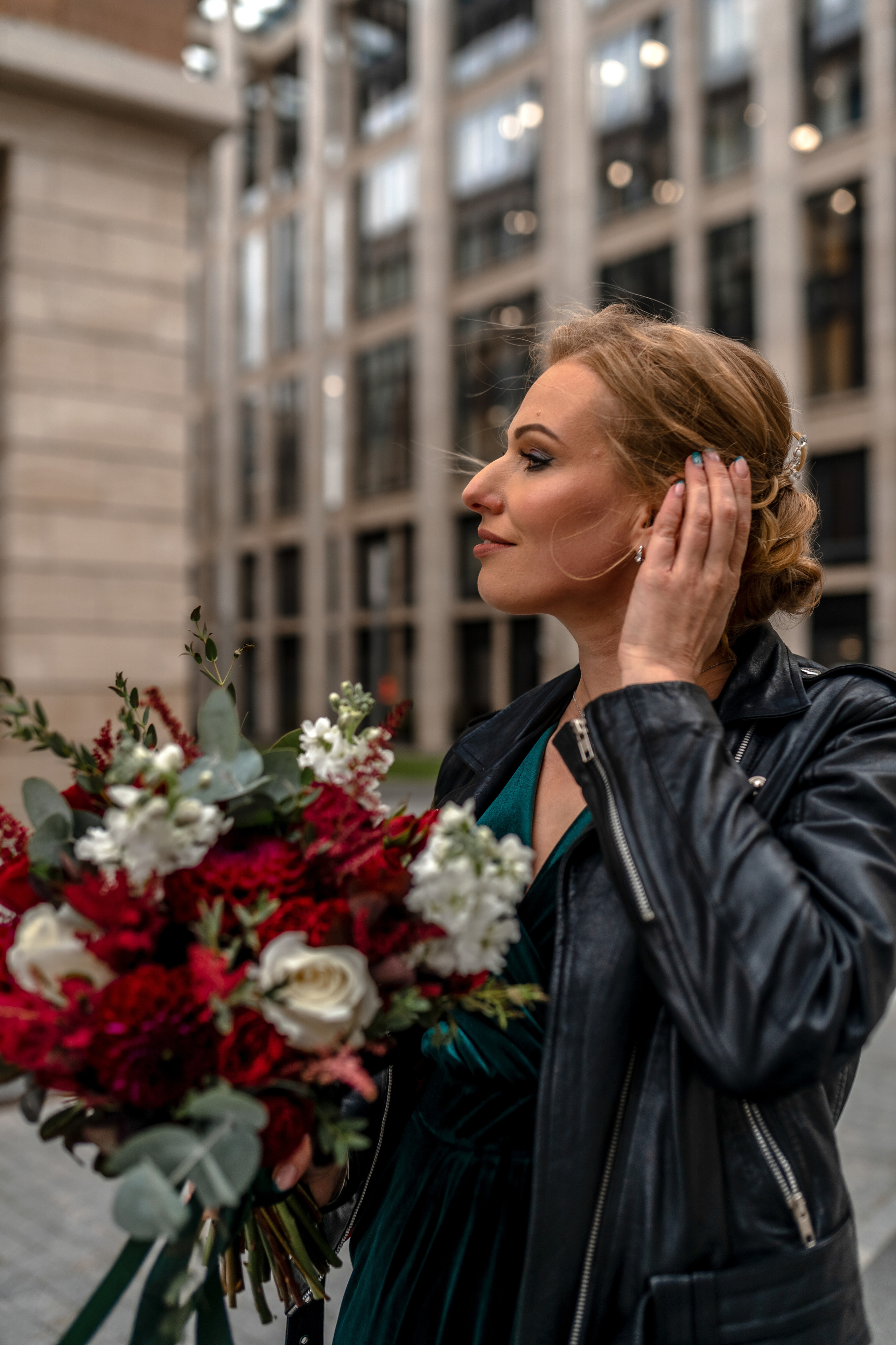 Ольга и Артем. Главная