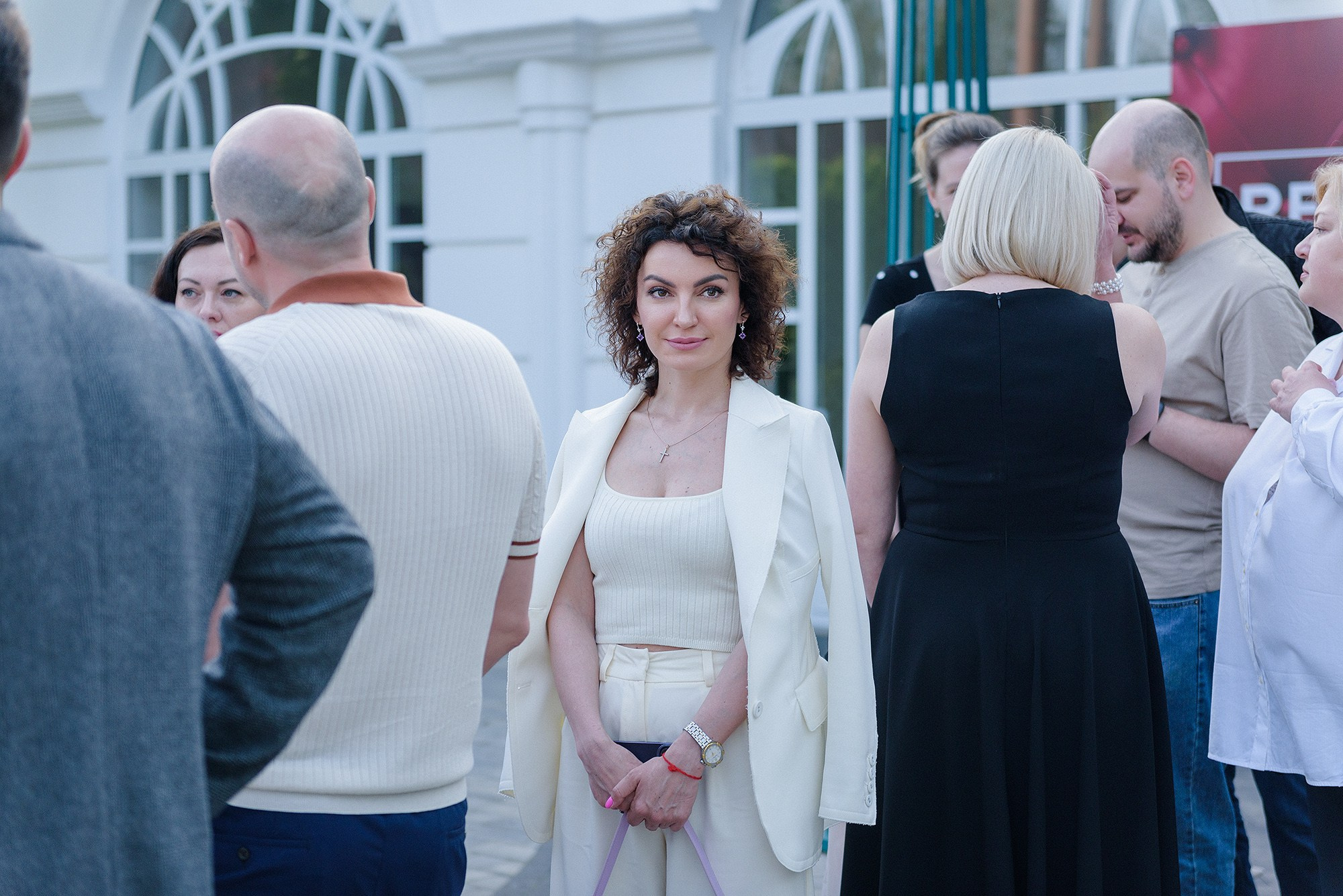 Реактор 5 лет. Фотограф Ростов-на-Дону Белла Керимова