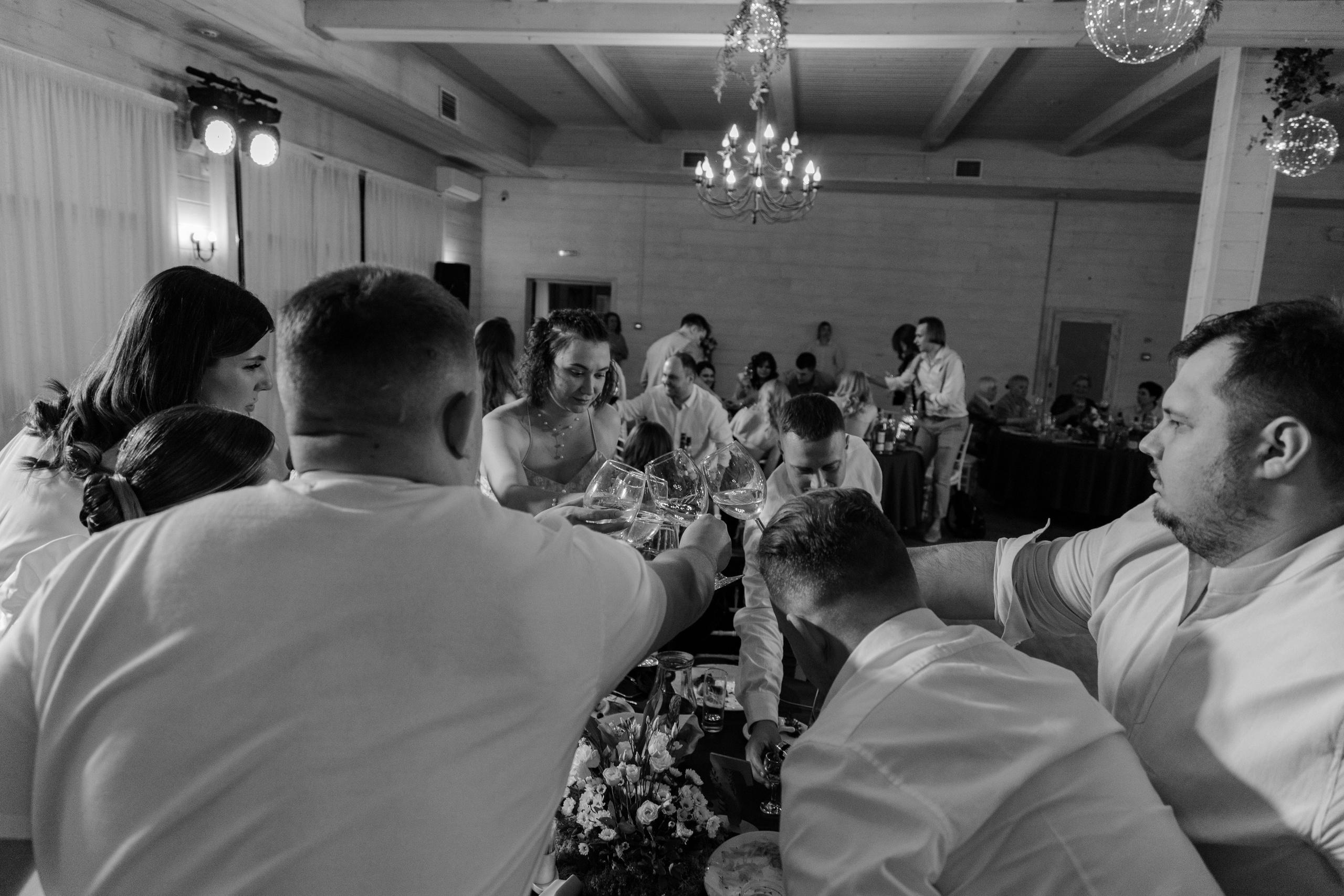 Игорь и Татьяна. Свадебный фотограф в Самаре Виденмаер Евгения