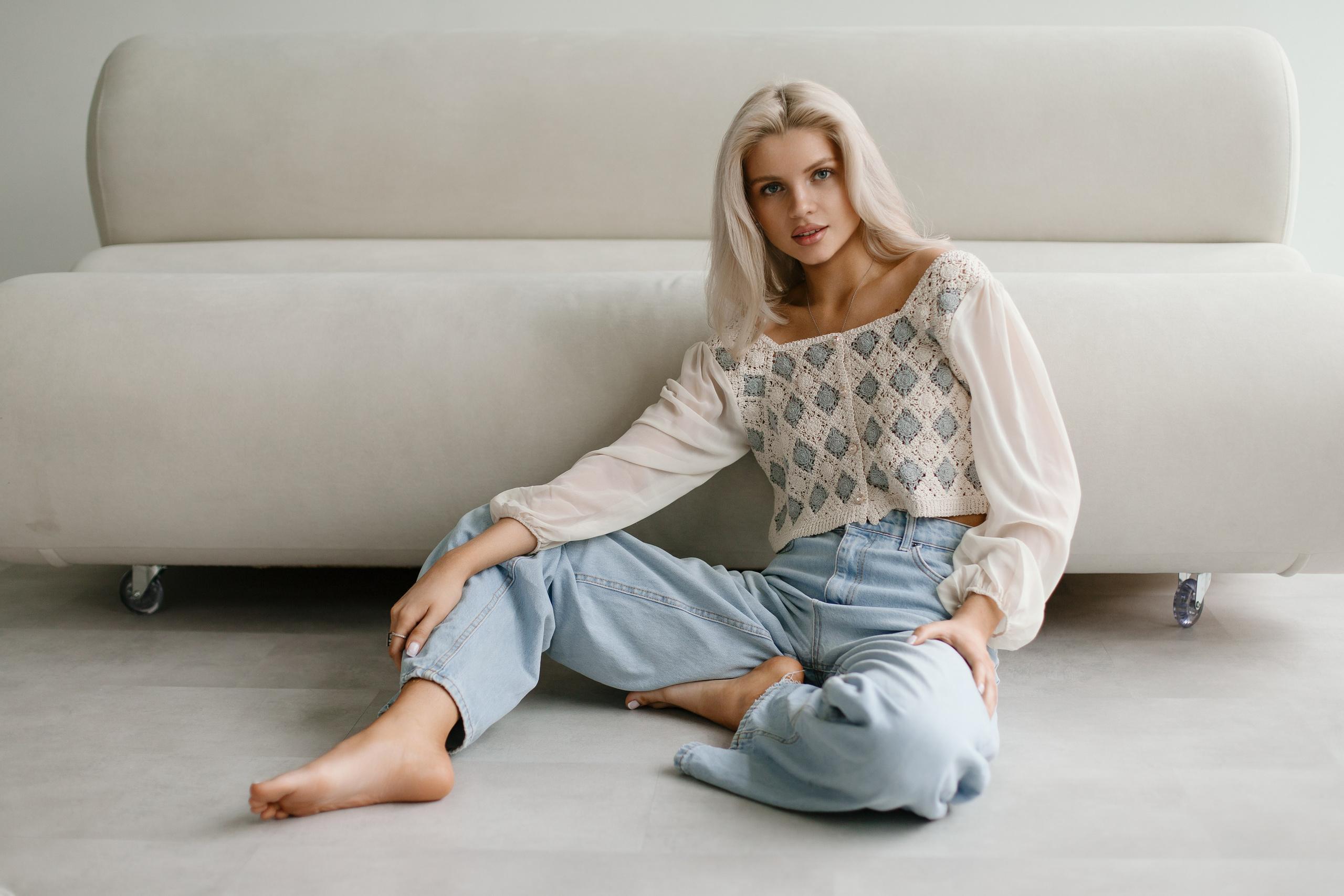 Дарья. Свадебный и семейный фотограф в Казани Aileen