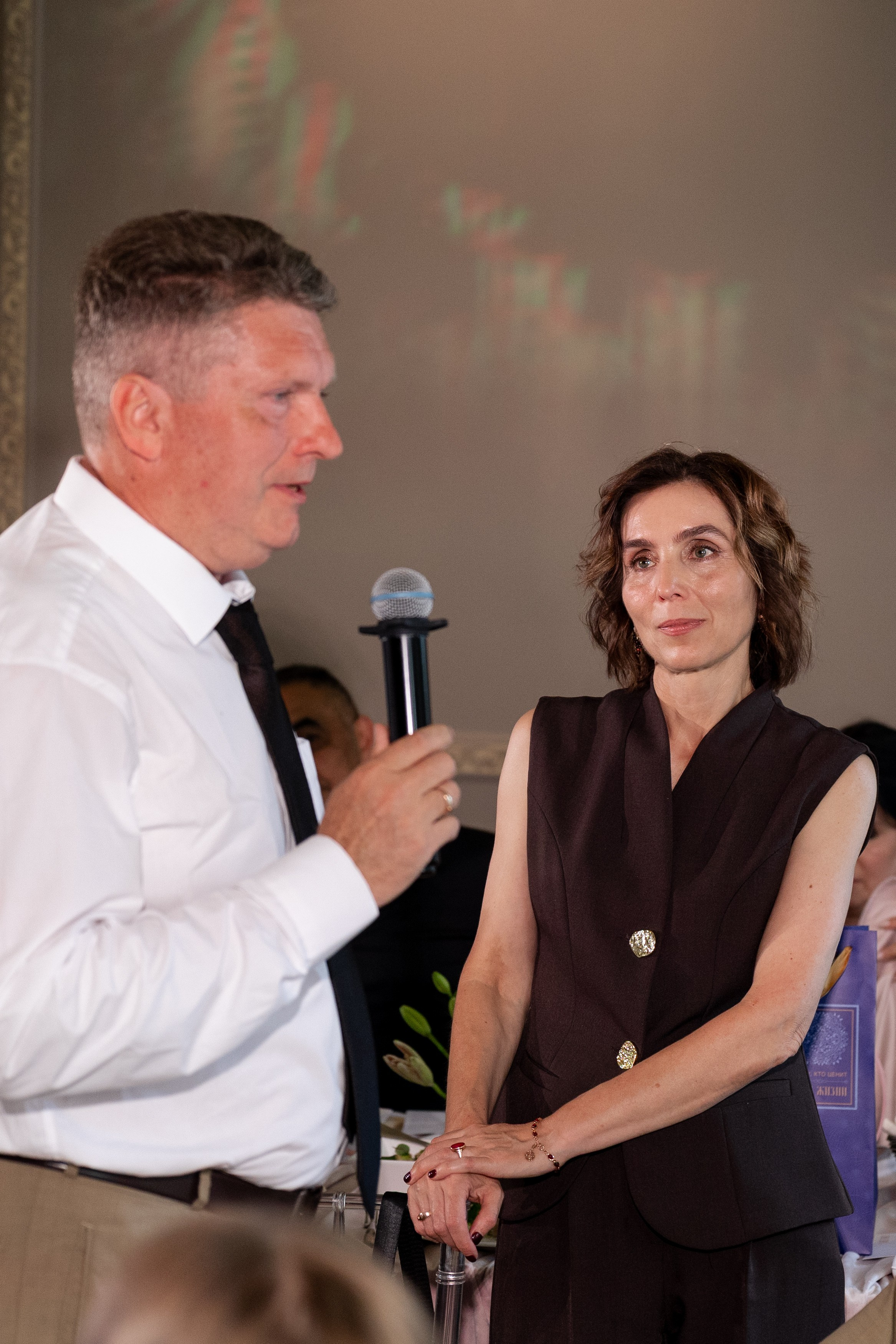 Виктория и Кирилл. Фотограф Артем Бросов в Санкт-Петербурге и Дубае