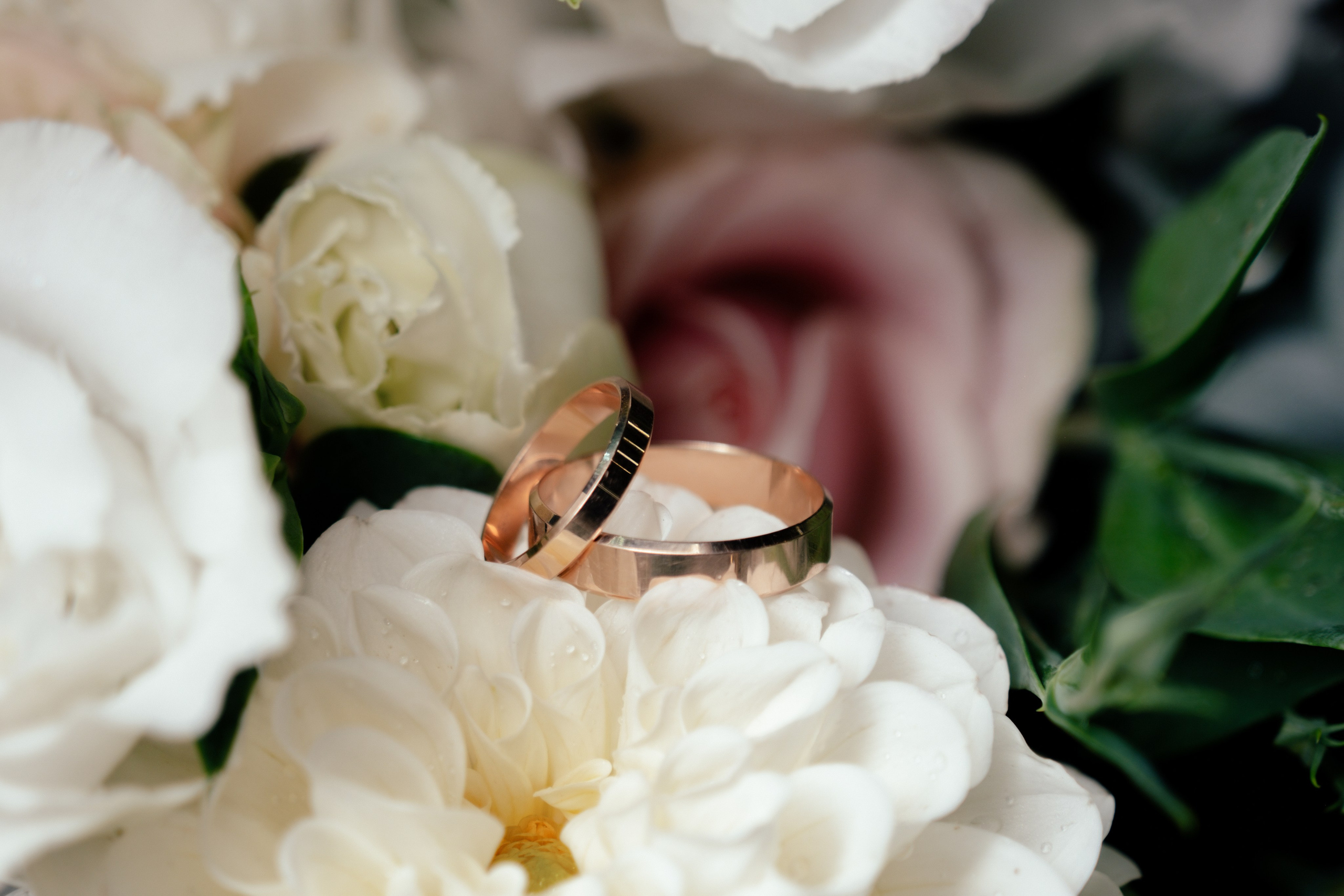 Wedding. Анна Рышкевич