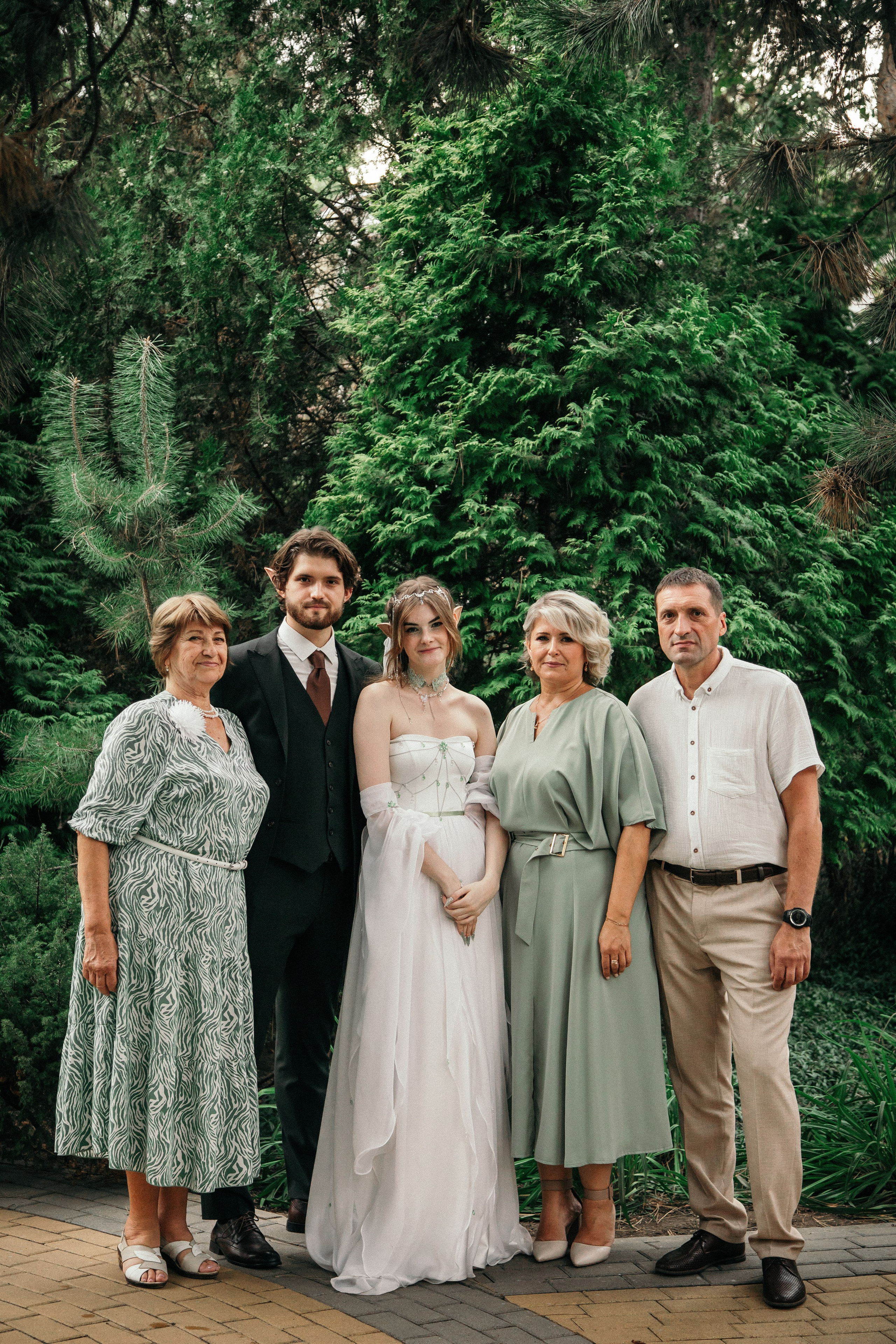 Wedding. Анна Рышкевич