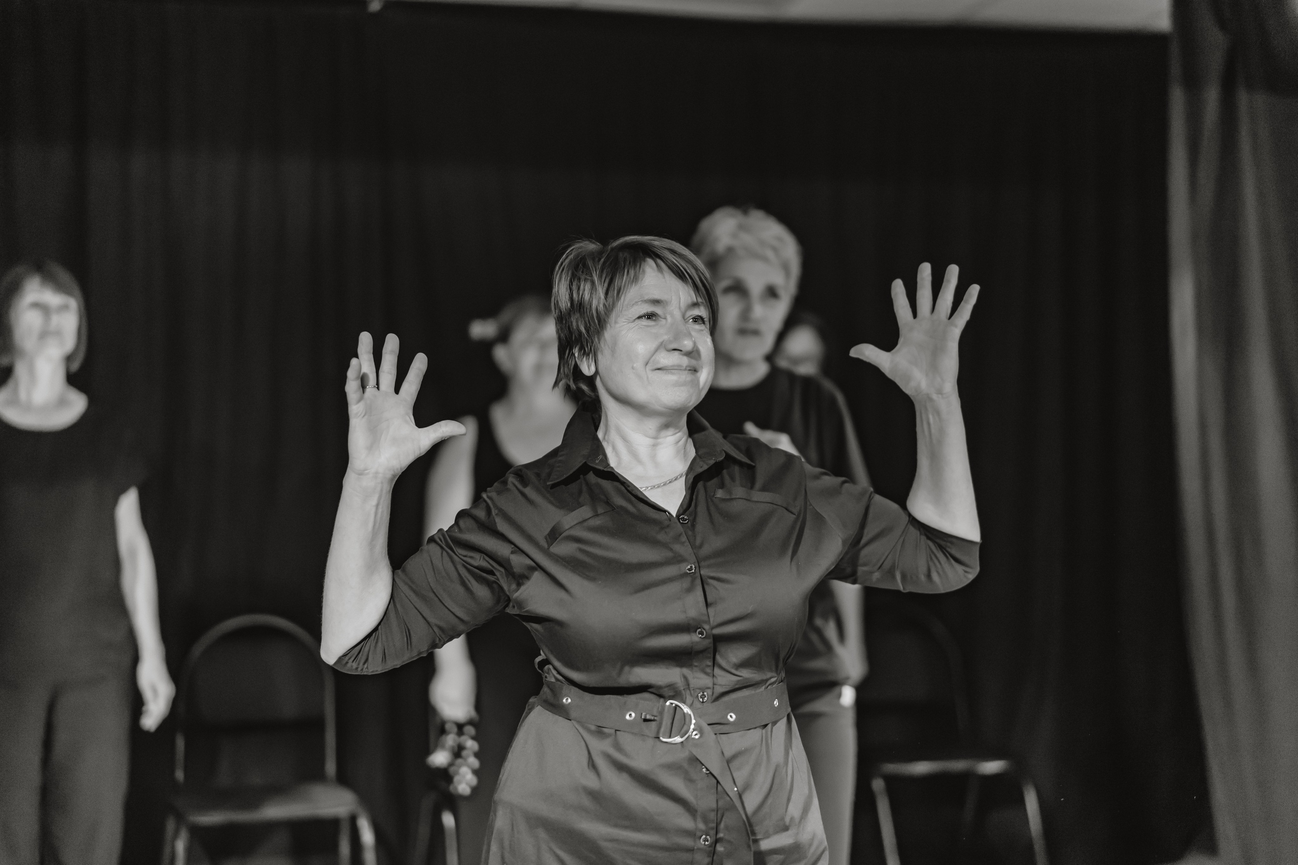 04.07.2024. Портретный и семейный фотограф в Москве/Видное