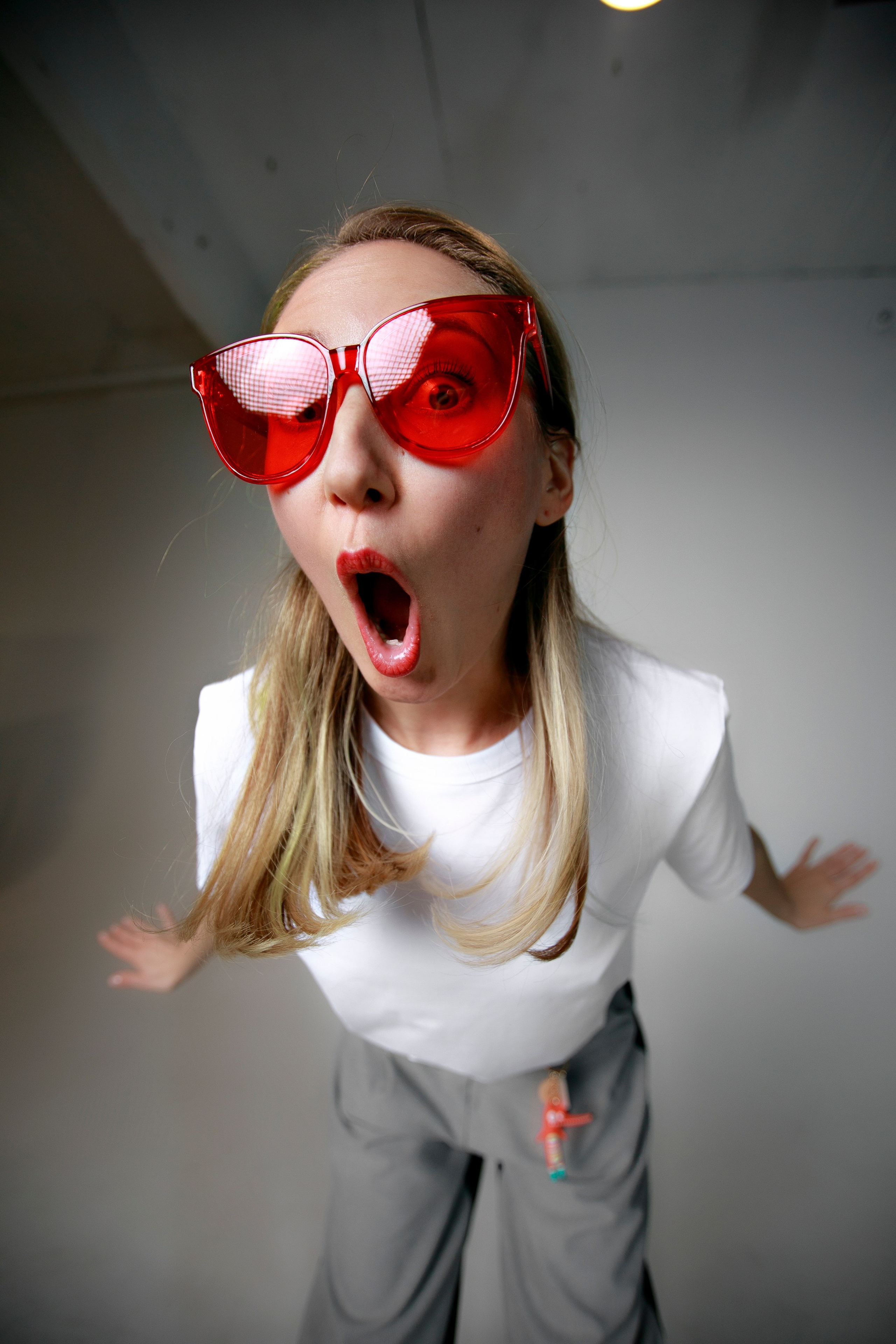 Персональные съемки. Александра Кузьменко — стилист, фотограф, креативный продюсер