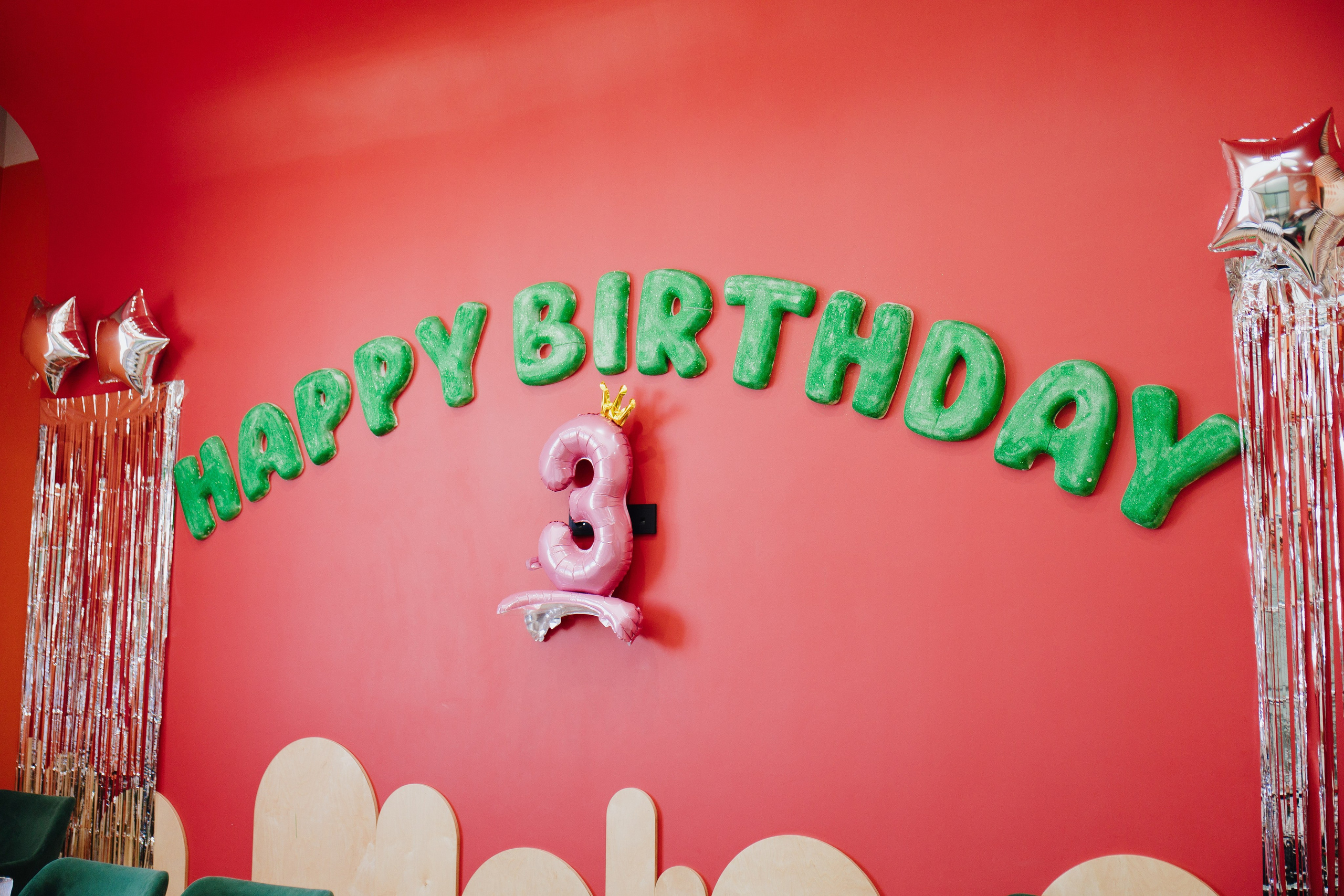 Birthday party. Свадебный фотограф Астана